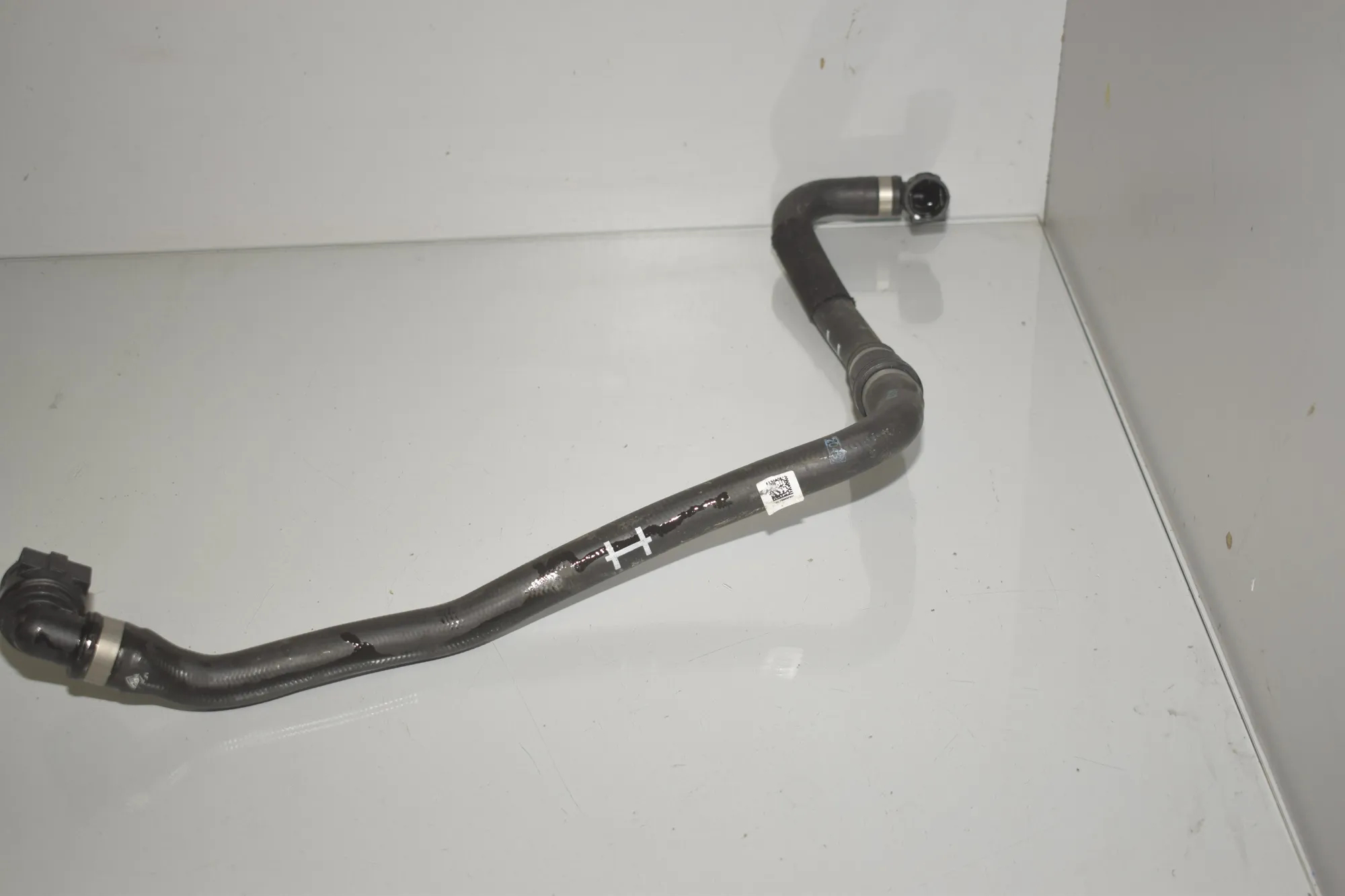 Coolant Hose Pipe – OEM 7926275 · BMW iX3 (G08) (2020 - -) Electric (286 HP) 2022 – 3
