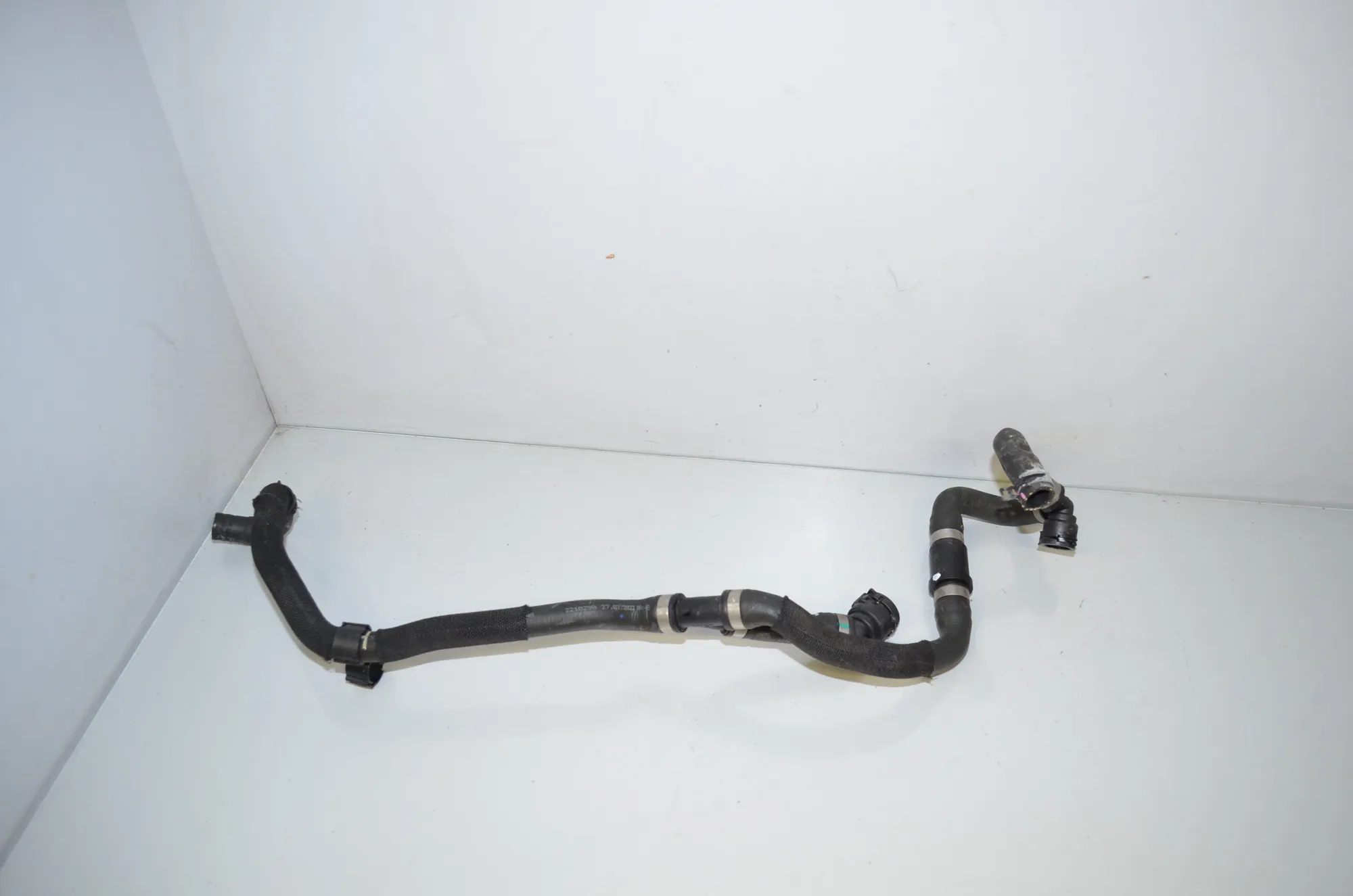Coolant Hose Pipe – OEM 7944058 · BMW iX3 (G08) (2020 - -) Electric (286 HP) 2022 – 3