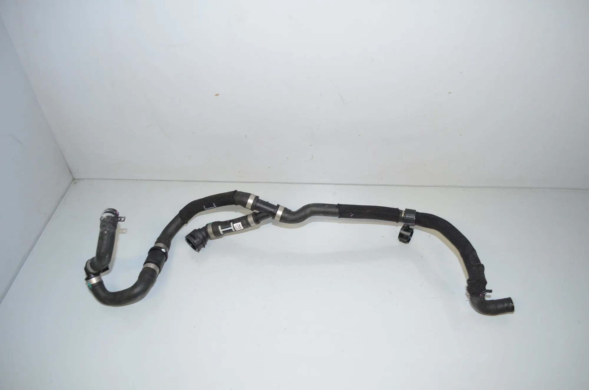 Coolant Hose Pipe – OEM 7944058 · BMW iX3 (G08) (2020 - -) Electric (286 HP) 2022 – 4