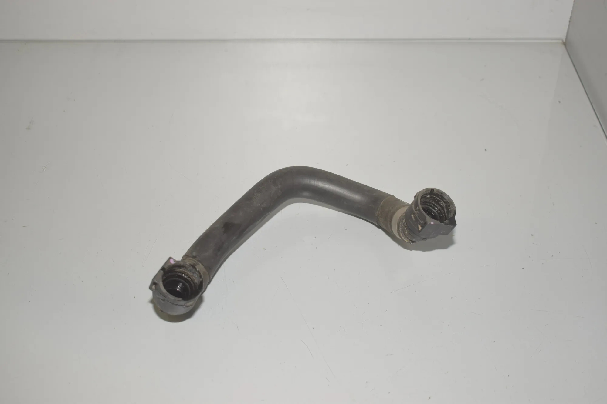 Coolant Hose Pipe – OEM 8743377 · BMW iX3 (G08) (2020 - -) Electric (286 HP) 2022