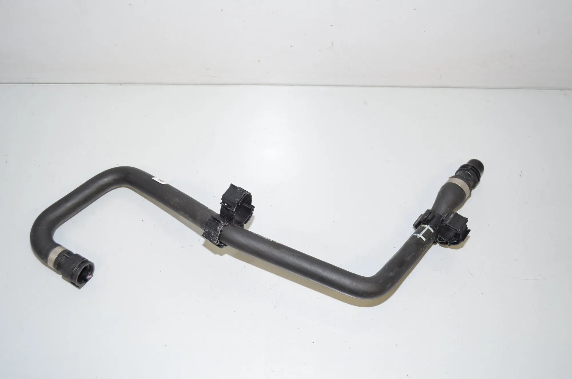 Coolant Hose Pipe – OEM 8743388 · BMW iX3 (G08) (2020 - -) Electric (286 HP) 2022