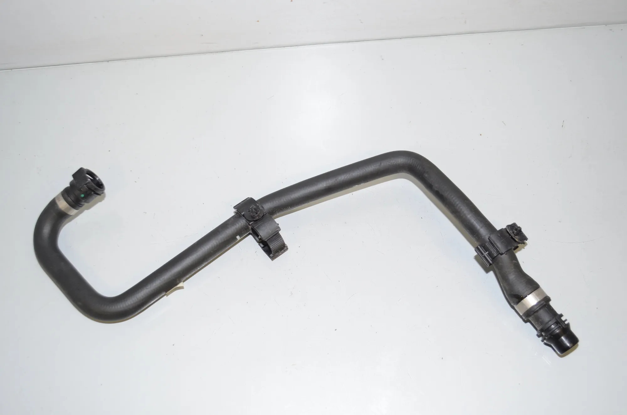 Coolant Hose Pipe – OEM 8743388 · BMW iX3 (G08) (2020 - -) Electric (286 HP) 2022 – 4