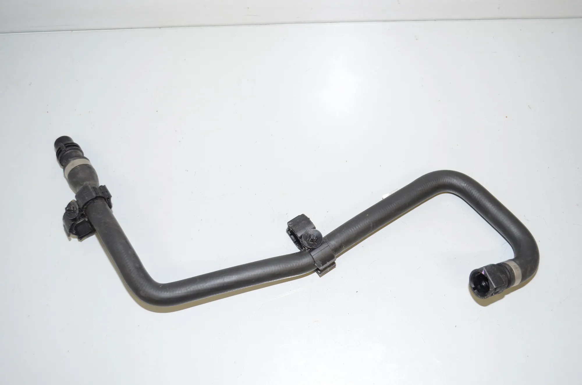 Coolant Hose Pipe – OEM 8743388 · BMW iX3 (G08) (2020 - -) Electric (286 HP) 2022 – 3