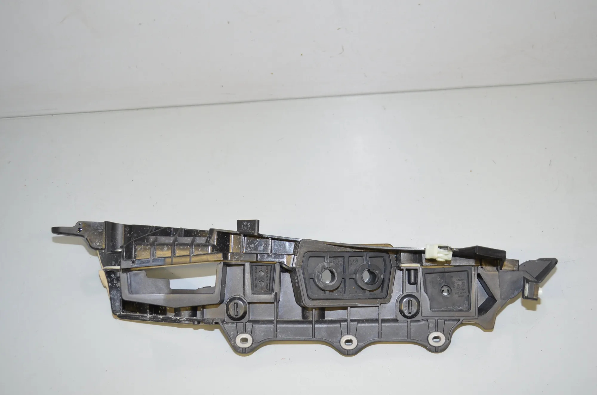 Other Engine Compartment Parts – OEM 9397000 · BMW iX3 (G08) (2020 - -) Electric (286 HP) 2022