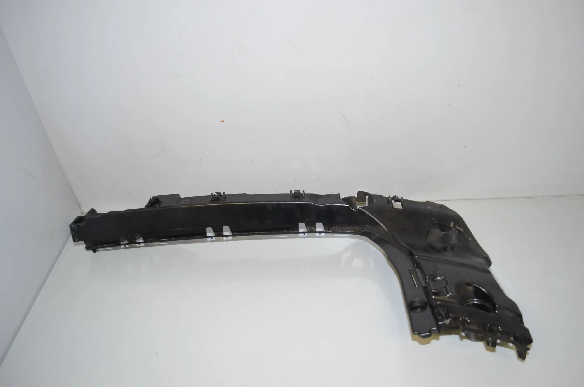 Rear Left Bumper Bracket – OEM 9850833 · BMW iX3 (G08) (2020 - -) Electric (286 HP) 2022 – 2