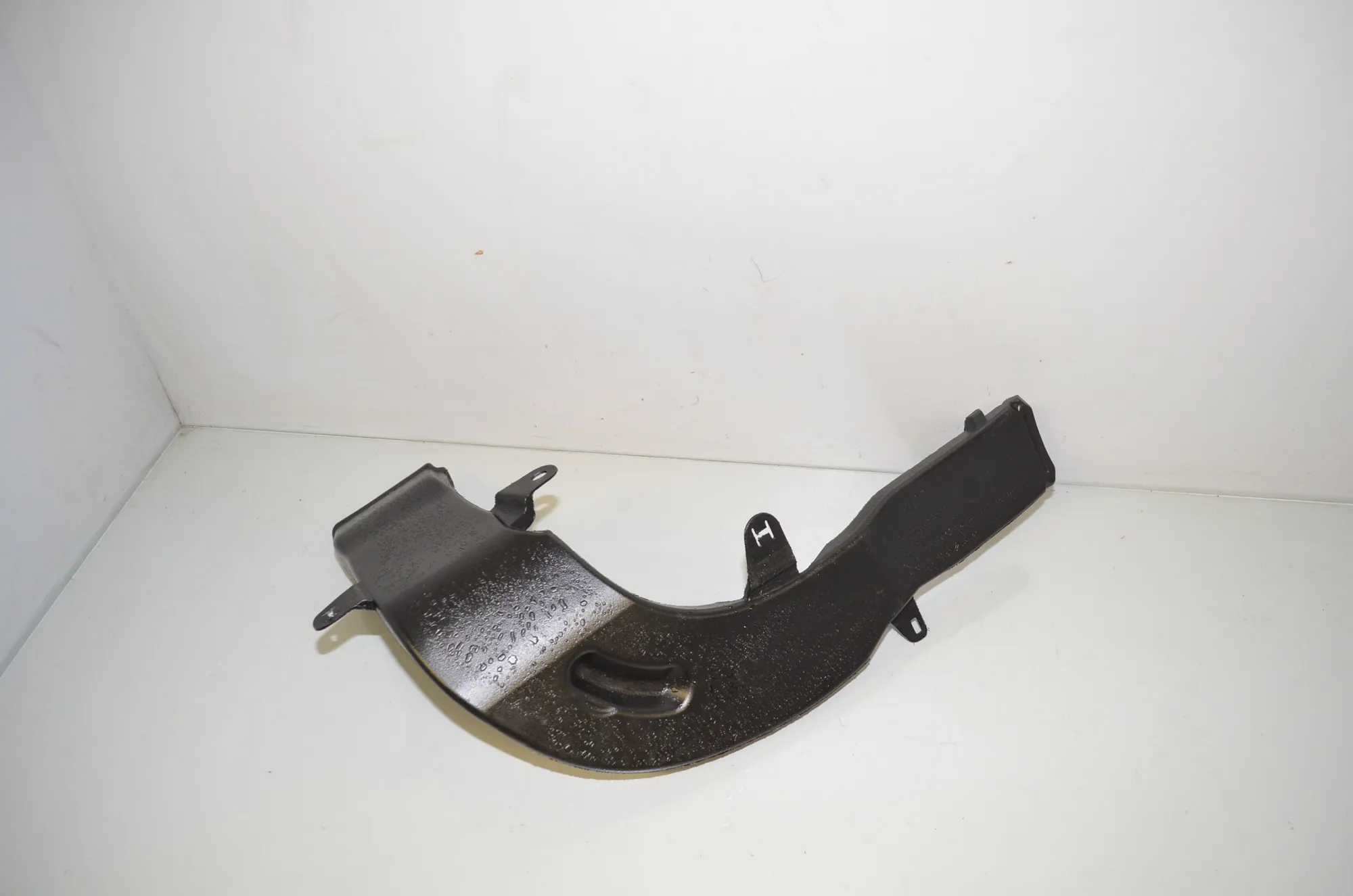 Interior Air Duct Channel – OEM 6997062 · BMW iX3 (G08) (2020 - -) Electric (286 HP) 2022 – 3