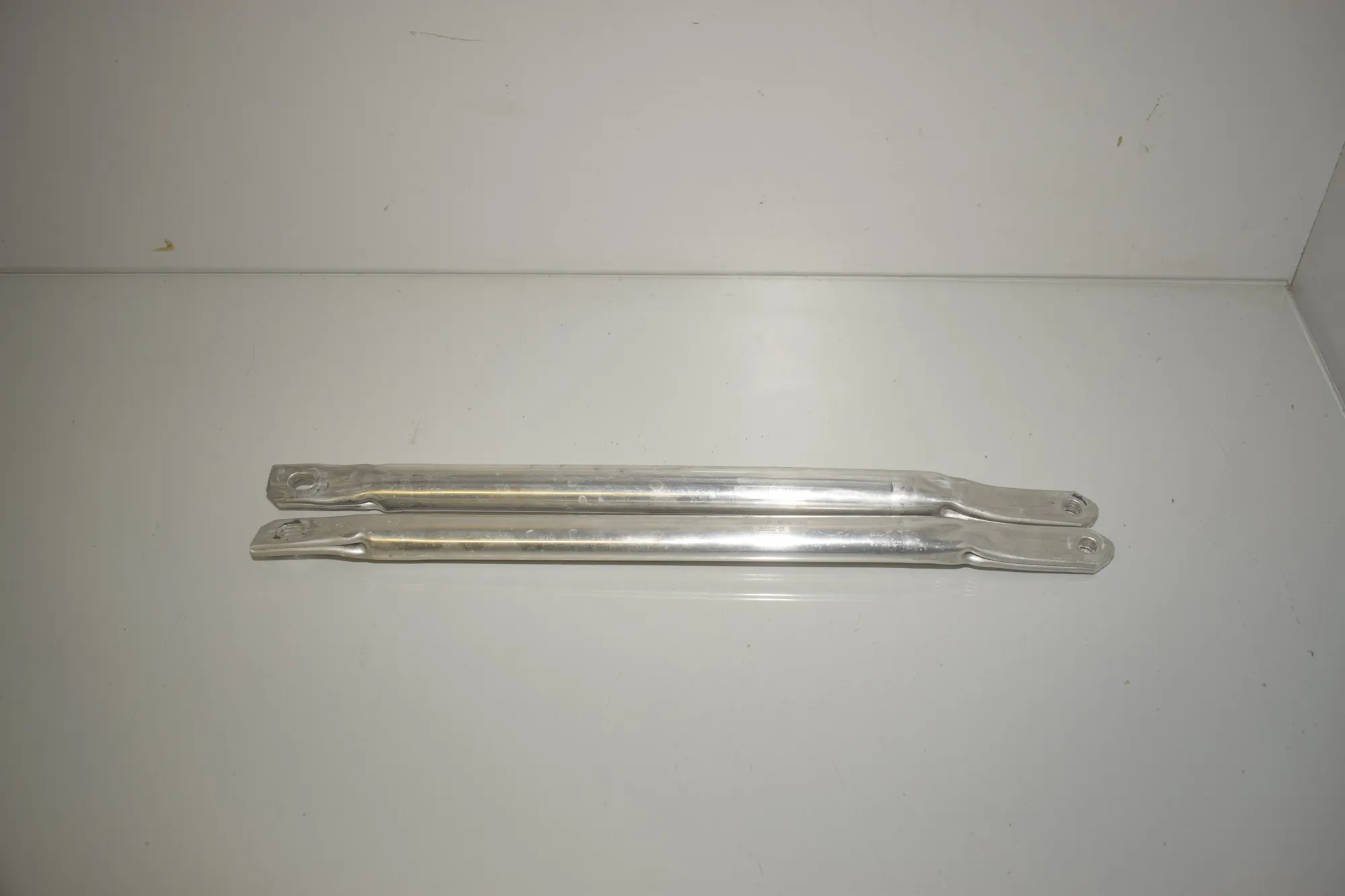 Other Body Parts – OEM 9880678 · BMW iX3 (G08) (2020 - -) Electric (286 HP) 2022