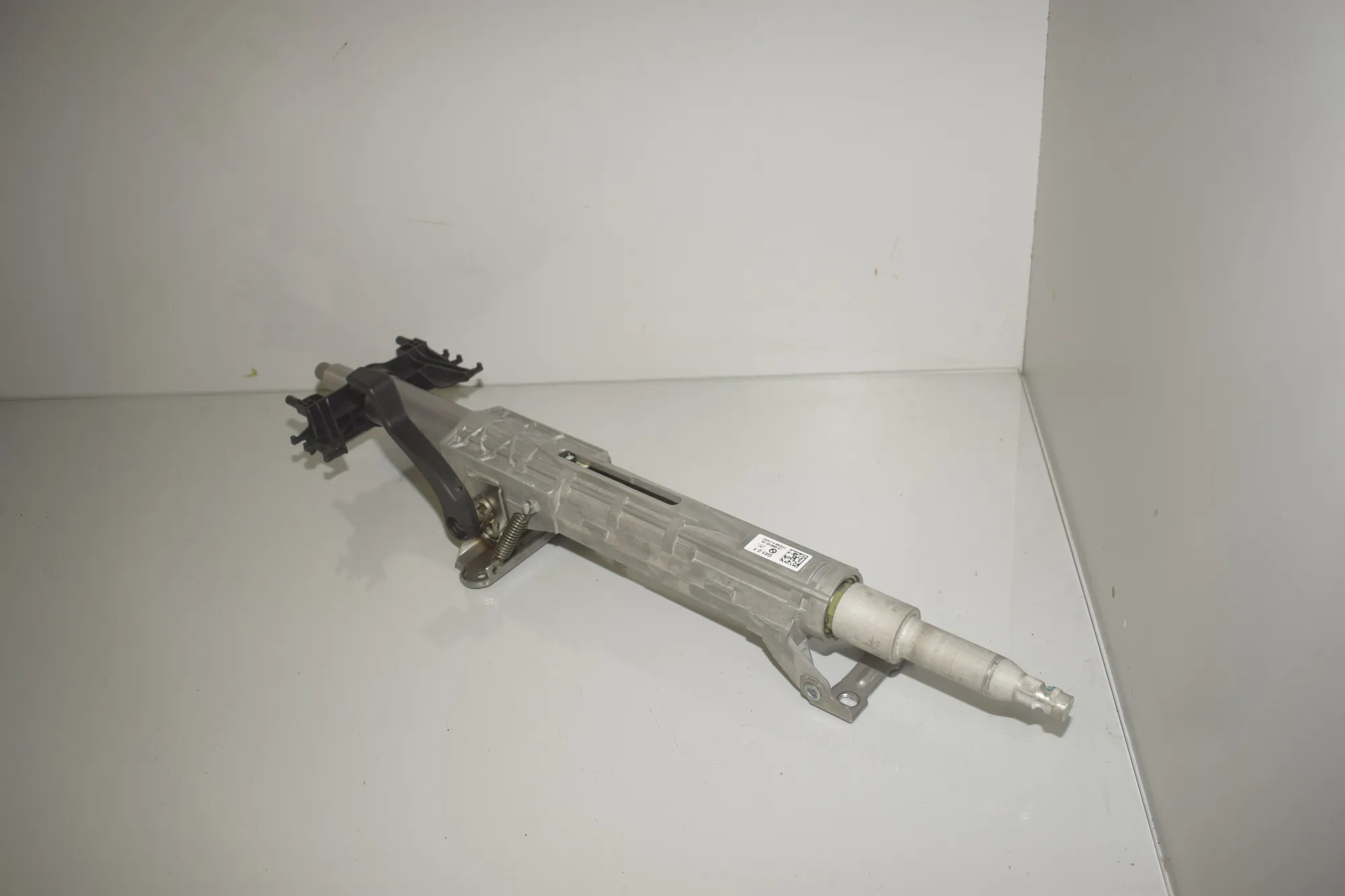 Steering Wheel Adjustment Mechanism – OEM 6896187 · BMW iX3 (G08) (2020 - -) Electric (286 HP) 2022 – 3