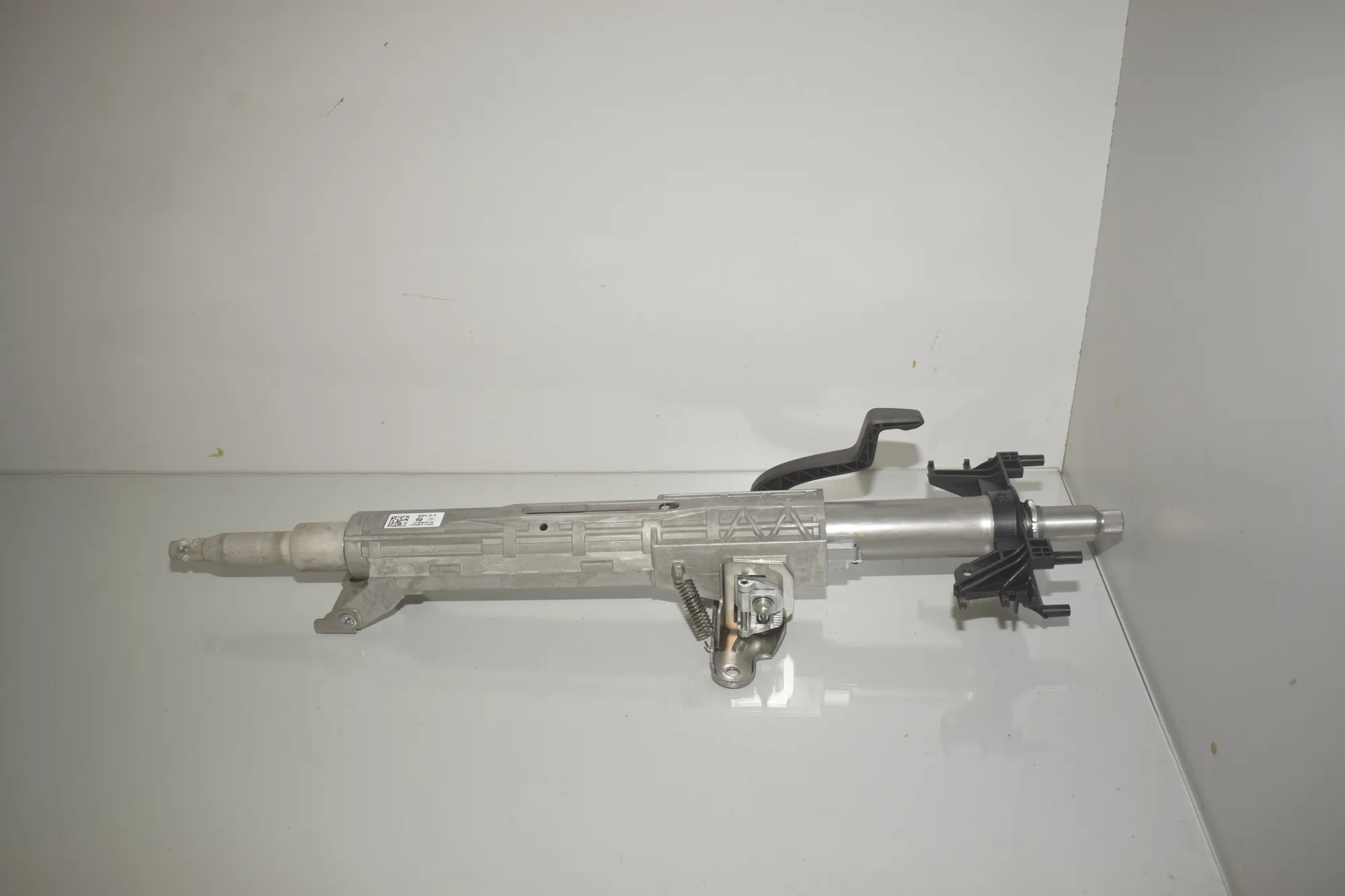 Steering Wheel Adjustment Mechanism – OEM 6896187 · BMW iX3 (G08) (2020 - -) Electric (286 HP) 2022