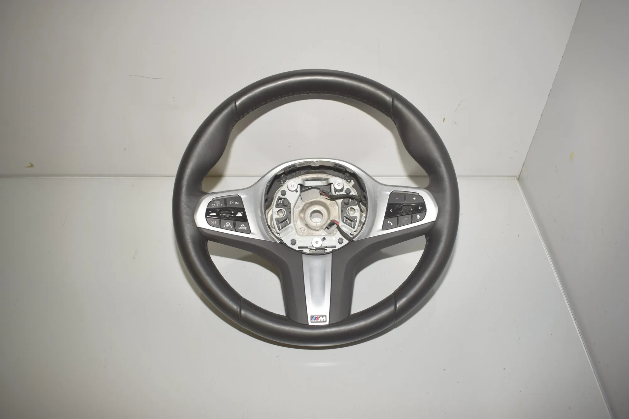Steering Wheel – OEM 9502330 · BMW iX3 (G08) (2020 - -) Electric (286 HP) 2022 – 2