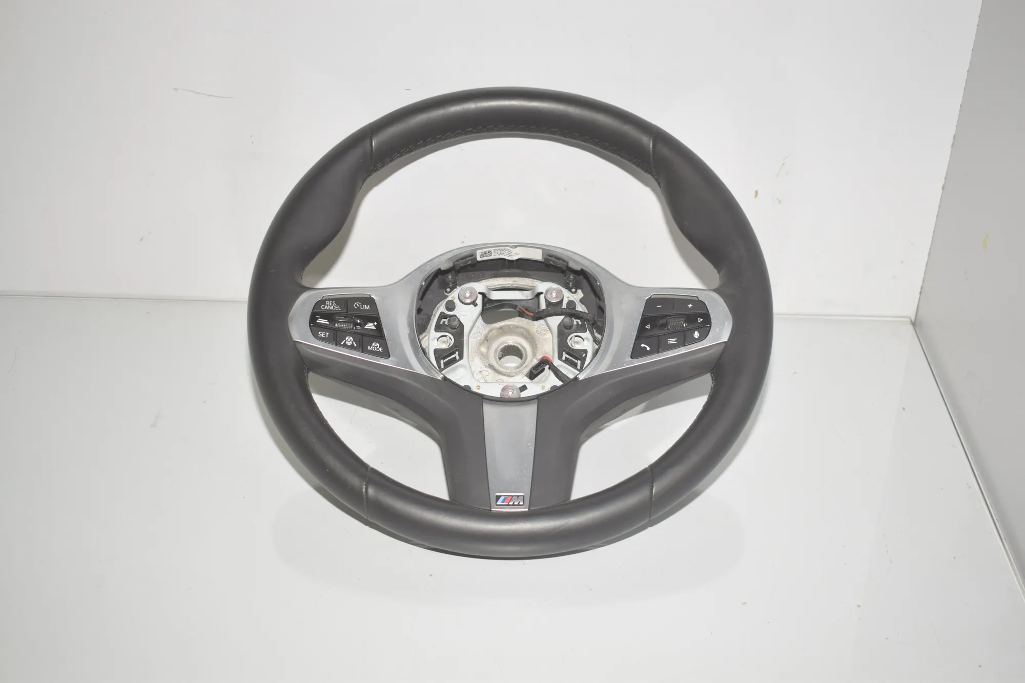 Steering Wheel – OEM 9502330 · BMW iX3 (G08) (2020 - -) Electric (286 HP) 2022