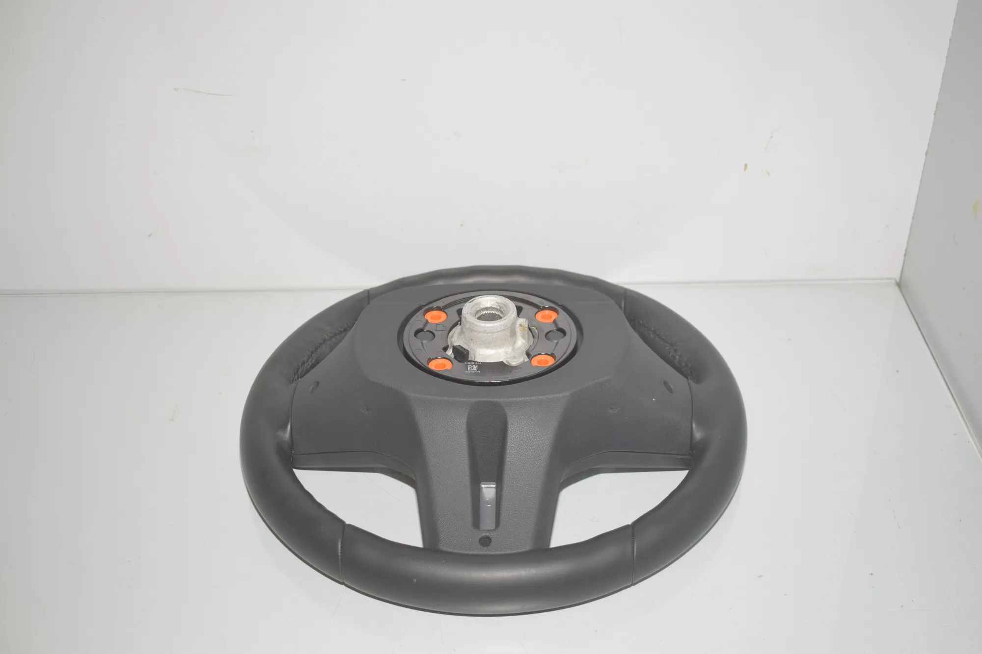 Steering Wheel – OEM 9502330 · BMW iX3 (G08) (2020 - -) Electric (286 HP) 2022 – 3
