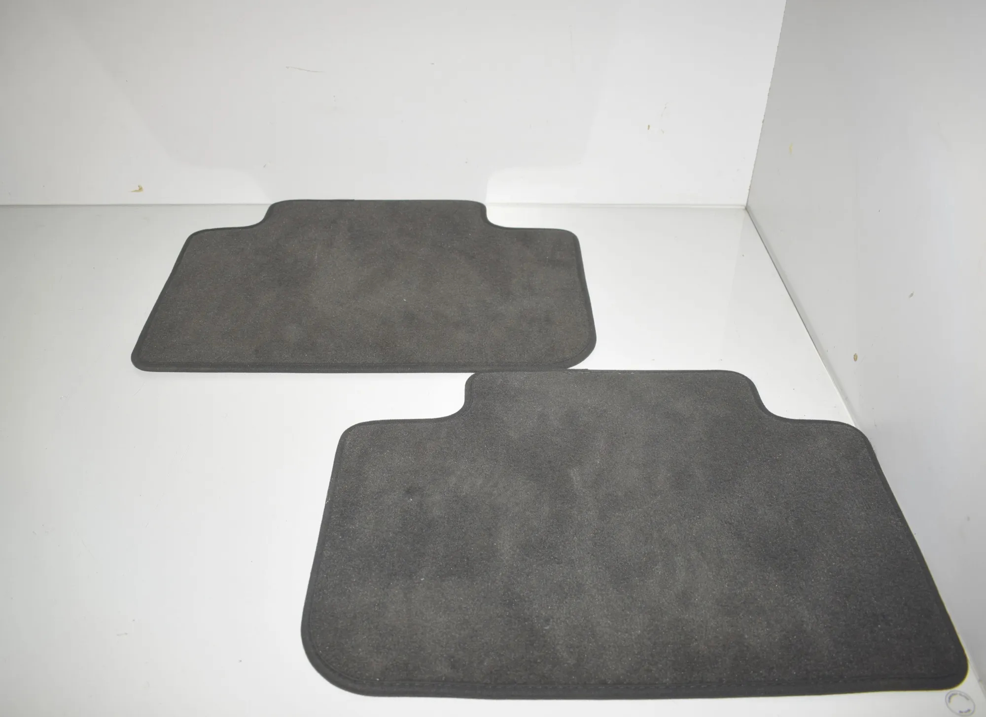 Floor Mat Set – OEM 7491450 · BMW iX3 (G08) (2020 - -) Electric (286 HP) 2022 – 2