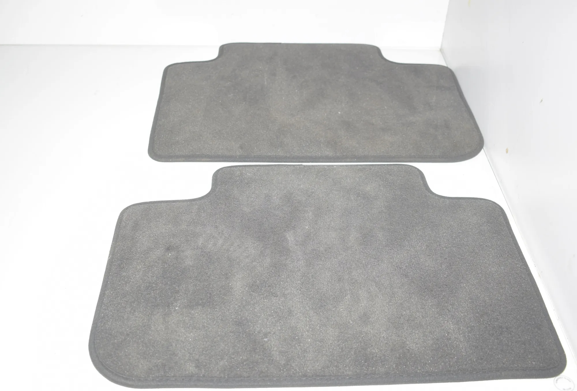 Floor Mat Set – OEM 7491450 · BMW iX3 (G08) (2020 - -) Electric (286 HP) 2022