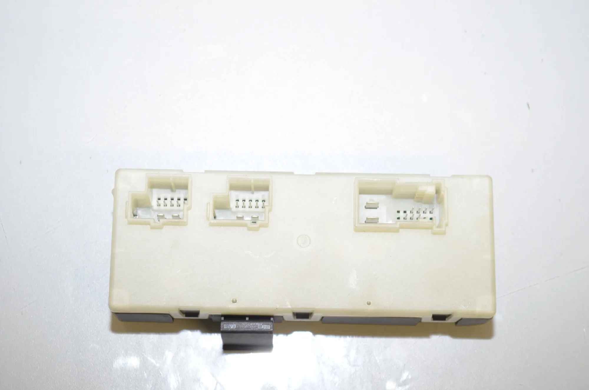 Electric Tailgate Opening Kit – OEM 5A19DB2 · BMW iX3 (G08) (2020 - -) Electric (286 HP) 2022 – 2