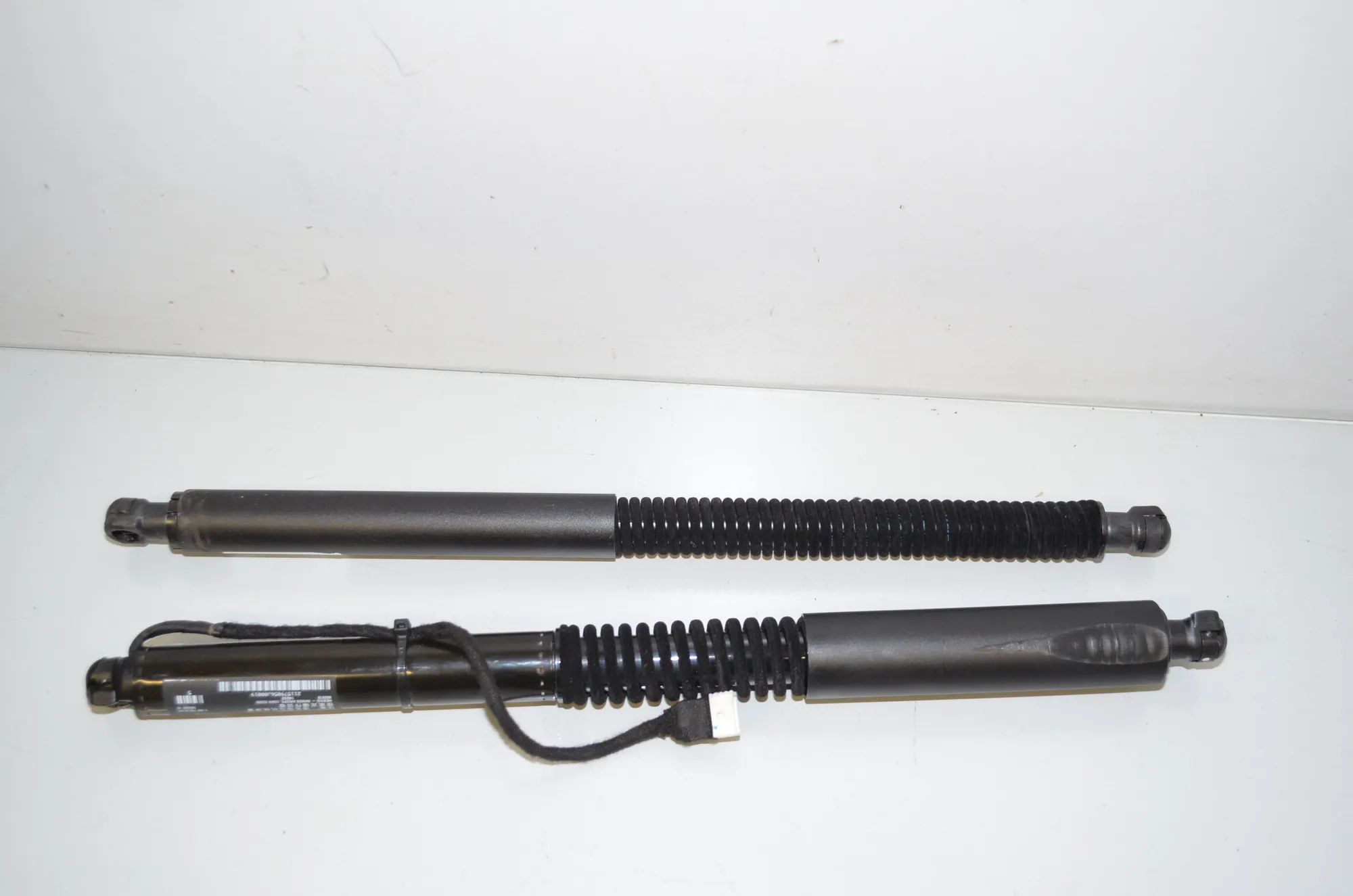 Electric Tailgate Opening Kit – OEM 5A19DB2 · BMW iX3 (G08) (2020 - -) Electric (286 HP) 2022 – 9