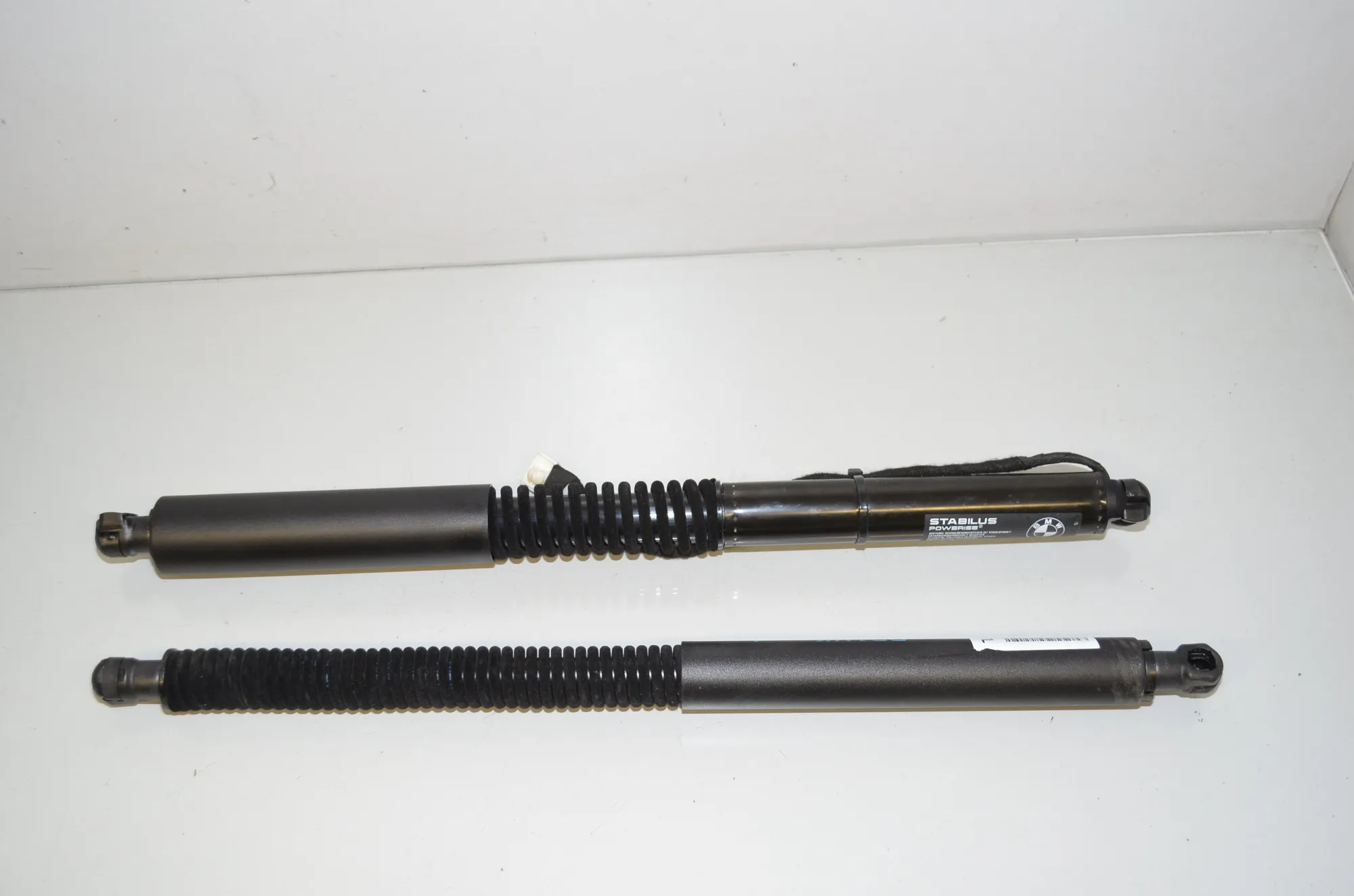 Electric Tailgate Opening Kit – OEM 5A19DB2 · BMW iX3 (G08) (2020 - -) Electric (286 HP) 2022 – 10