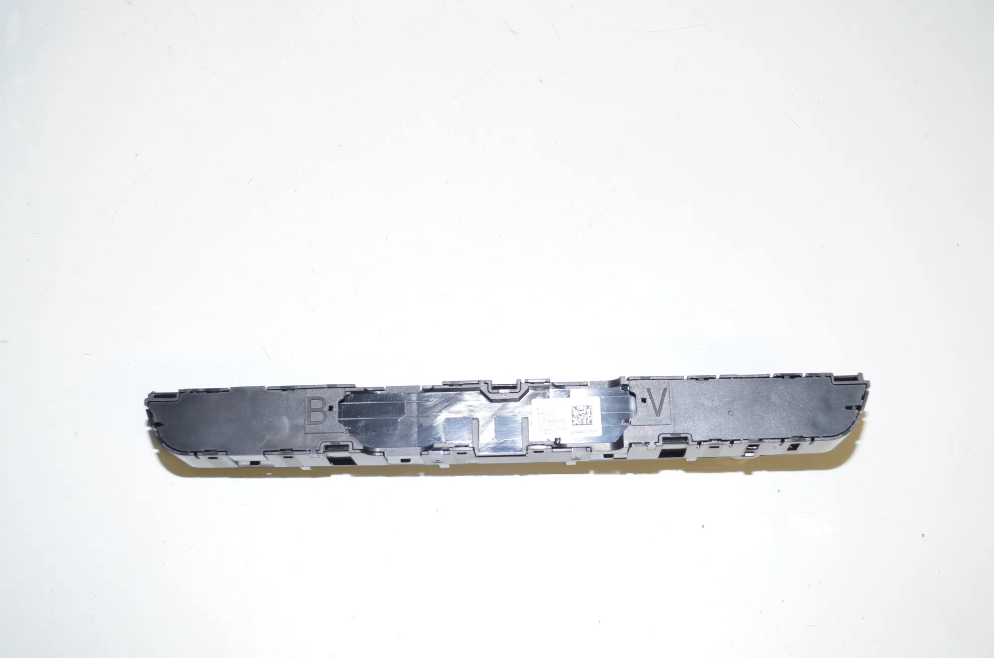 Navigation System – OEM 5A47C37 · BMW iX3 (G08) (2020 - -) Electric (286 HP) 2022 – 3