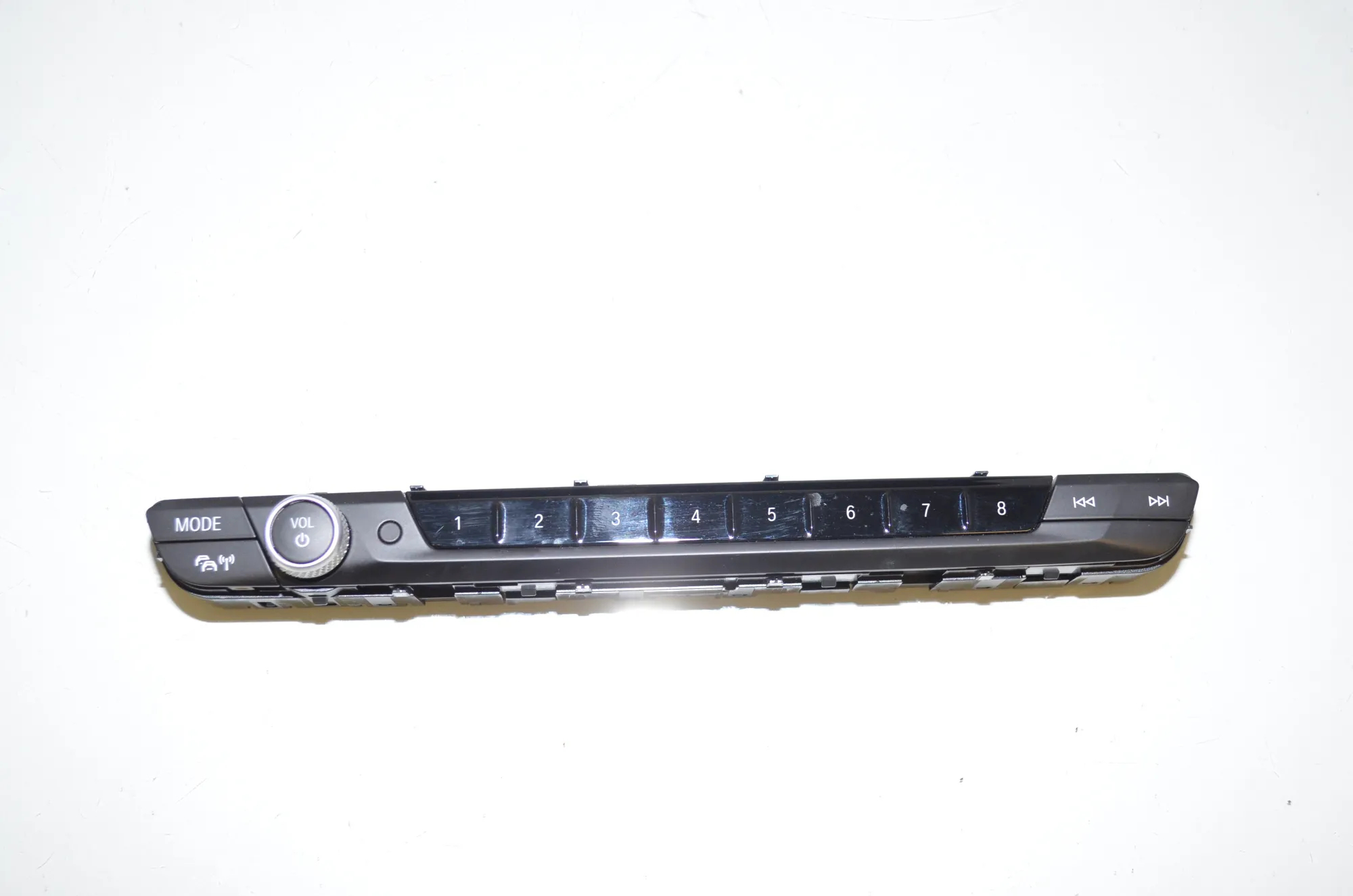 Navigation System – OEM 5A47C37 · BMW iX3 (G08) (2020 - -) Electric (286 HP) 2022 – 2