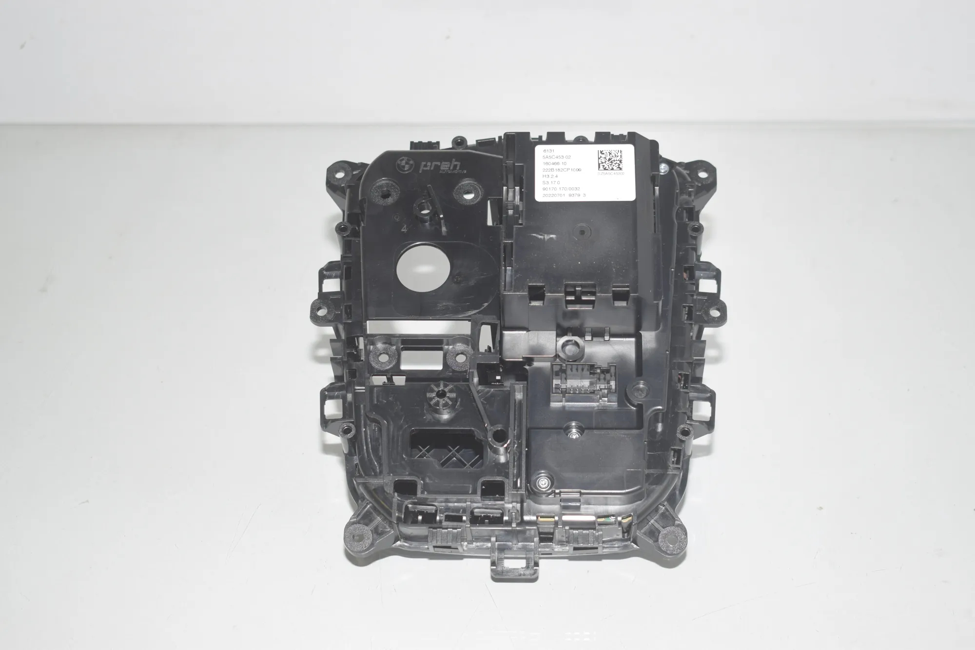 Gear Shifting Mechanism – OEM 5A5C453 · BMW iX3 (G08) (2020 - -) Electric (286 HP) 2022 – 4