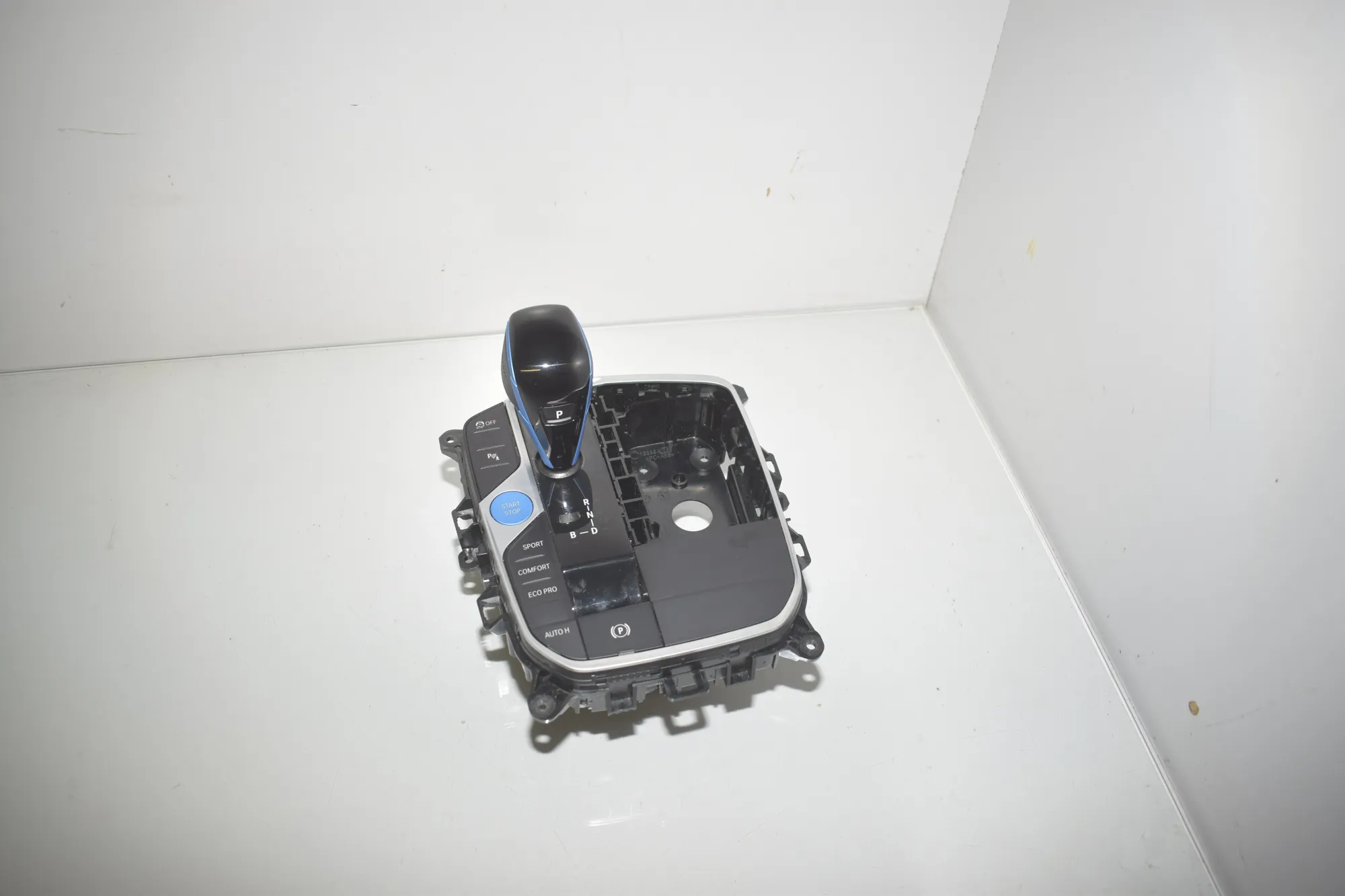 Gear Shifting Mechanism – OEM 5A5C453 · BMW iX3 (G08) (2020 - -) Electric (286 HP) 2022