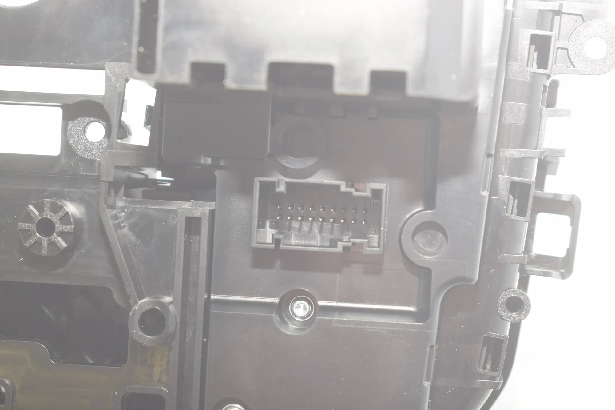 Gear Shifting Mechanism – OEM 5A5C453 · BMW iX3 (G08) (2020 - -) Electric (286 HP) 2022 – 5