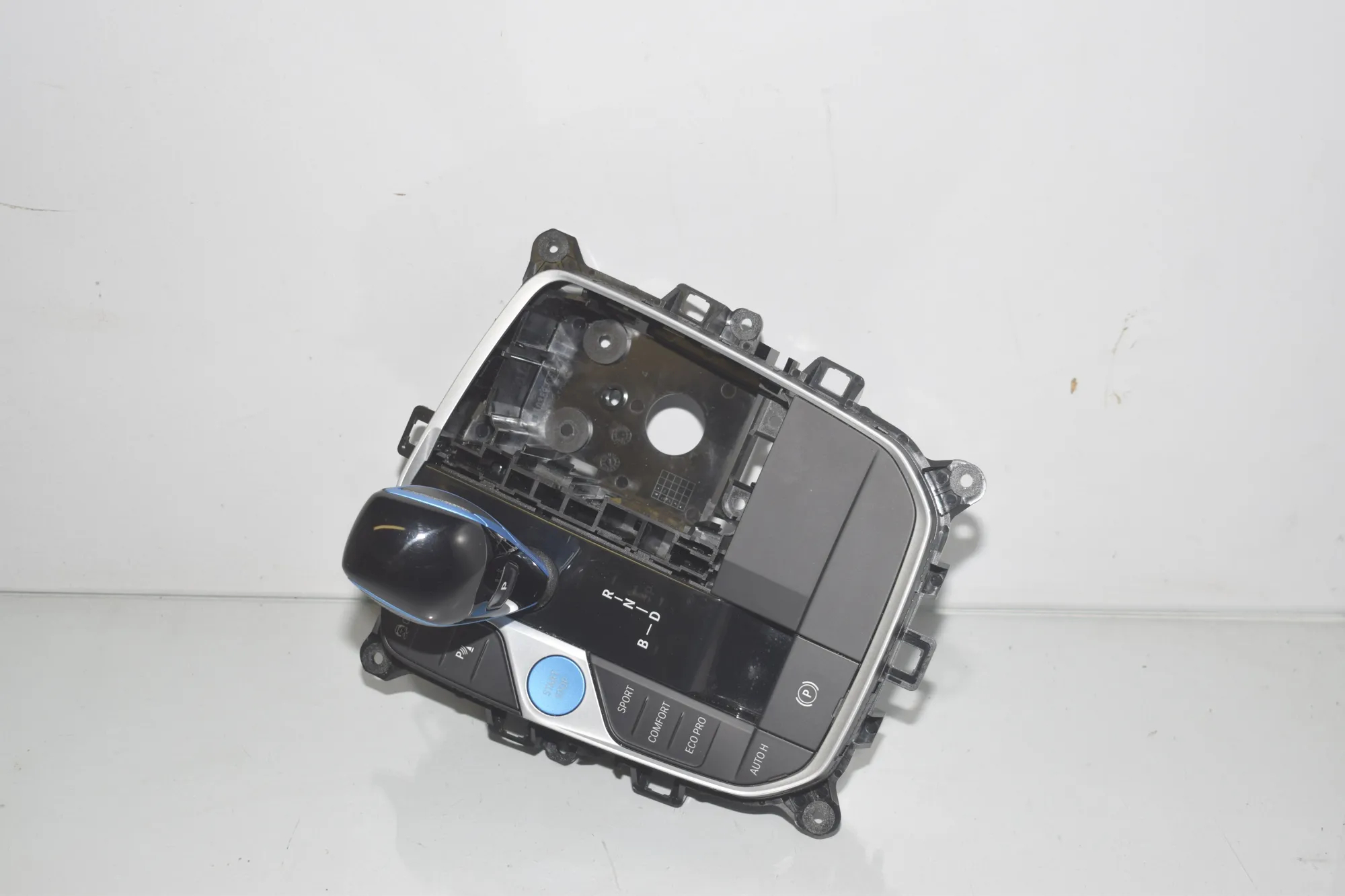 Gear Shifting Mechanism – OEM 5A5C453 · BMW iX3 (G08) (2020 - -) Electric (286 HP) 2022 – 3