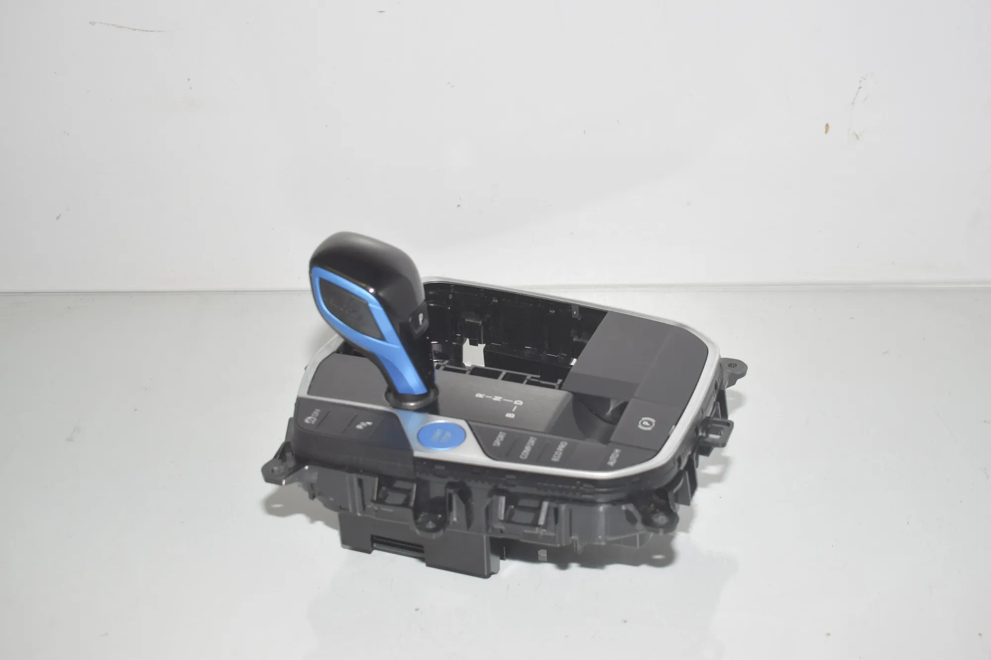 Gear Shifting Mechanism – OEM 5A5C453 · BMW iX3 (G08) (2020 - -) Electric (286 HP) 2022 – 2