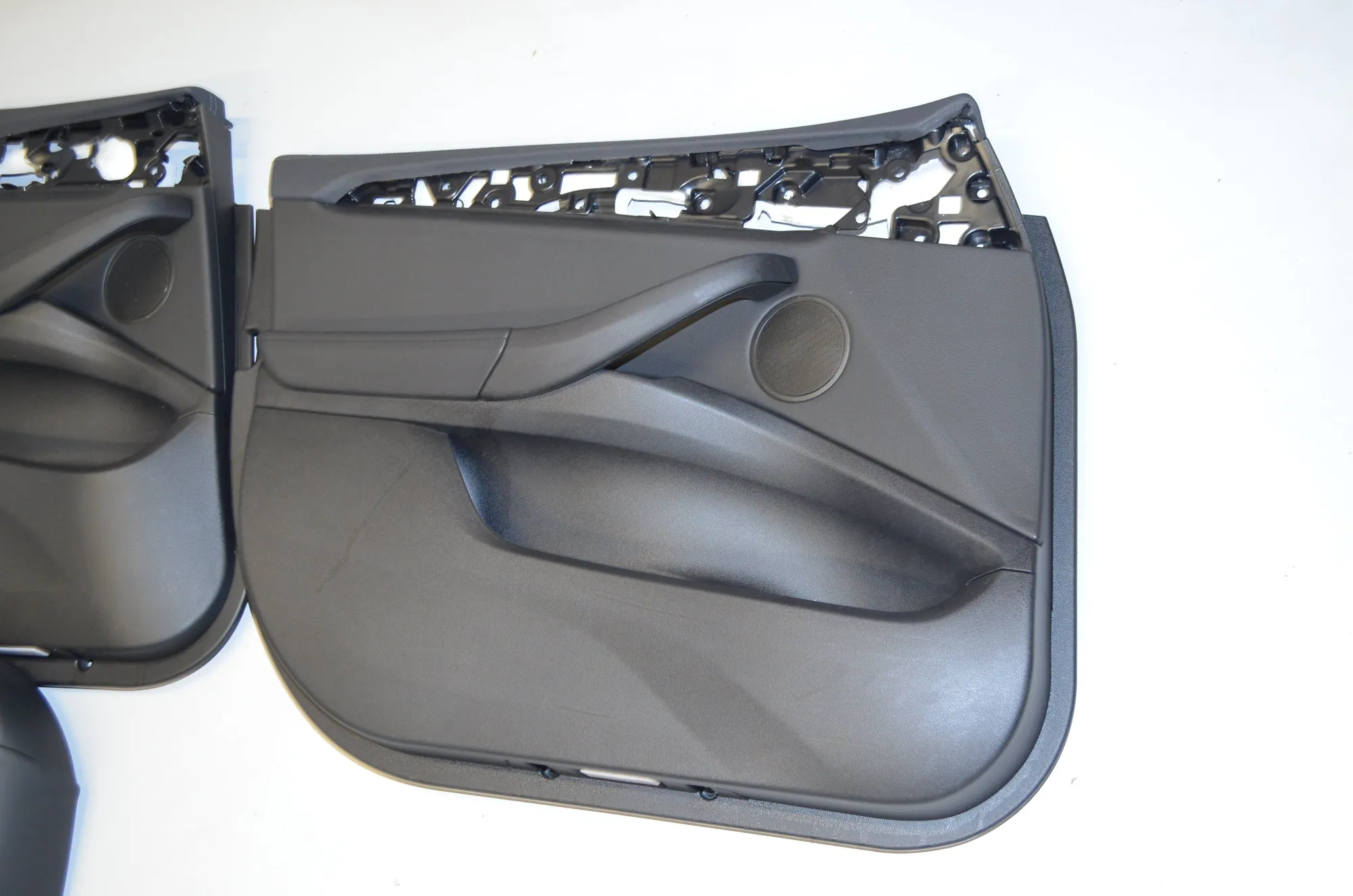 Seat set · BMW iX3 (G08) (2020 - -) Electric (286 HP) 2022 – 13