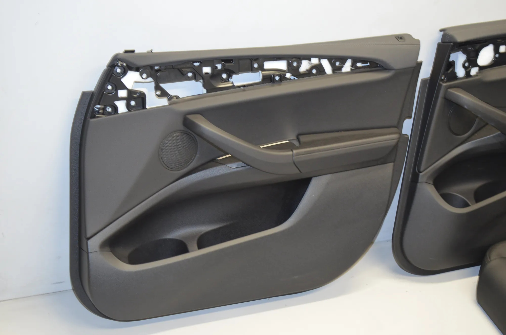 Seat set · BMW iX3 (G08) (2020 - -) Electric (286 HP) 2022 – 11