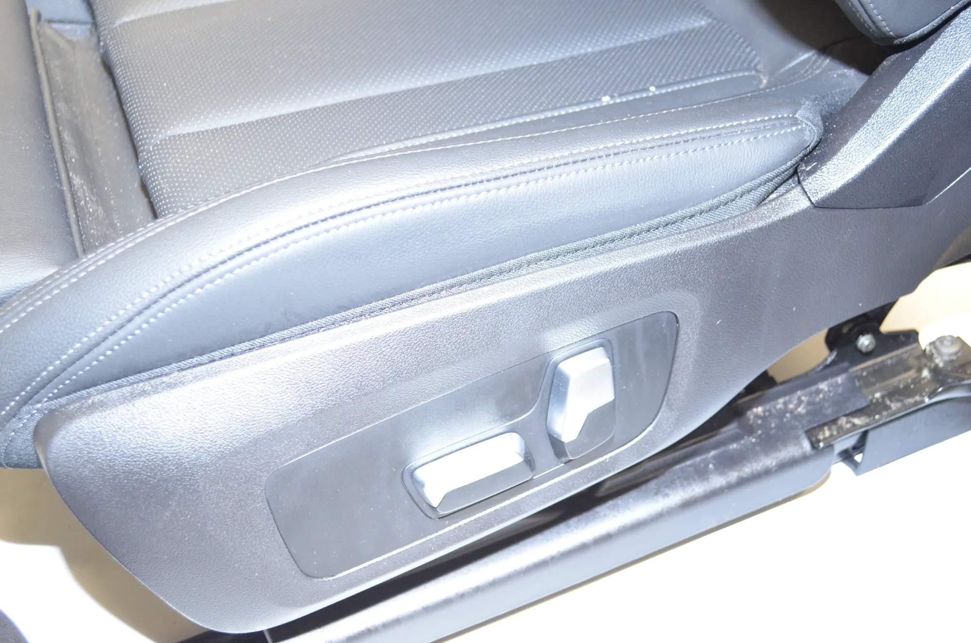 Seat set · BMW iX3 (G08) (2020 - -) Electric (286 HP) 2022 – 6
