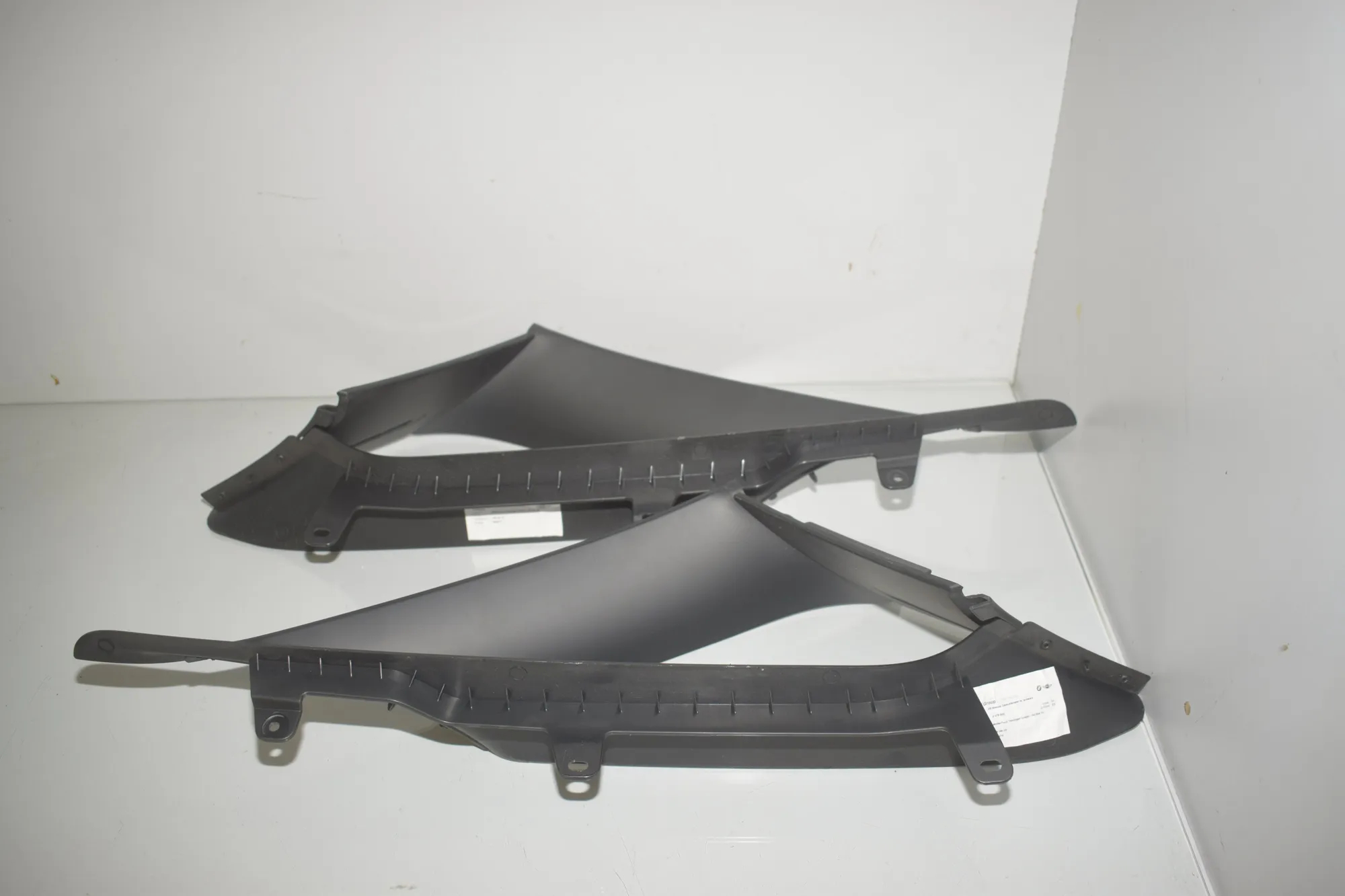 Other Trim Parts – OEM 2579908 · BMW 2 Gran Tourer (F46) 218 i 2015 – 2