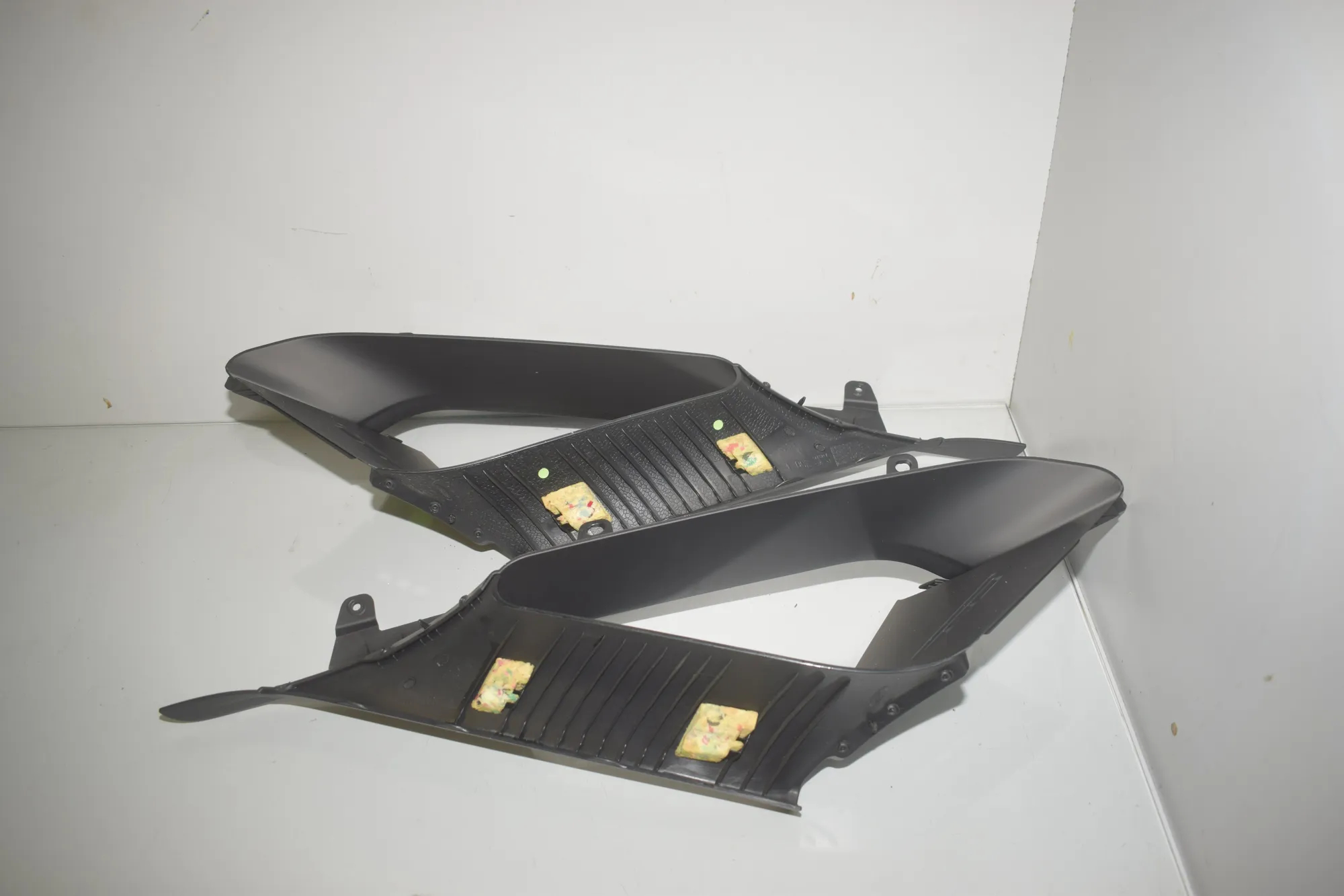 Other Trim Parts – OEM 2579908 · BMW 2 Gran Tourer (F46) 218 i 2015 – 3