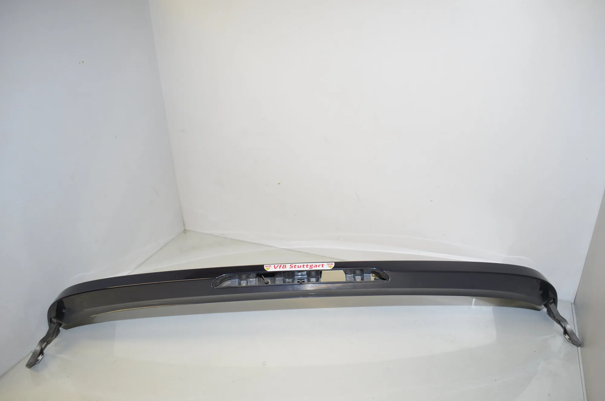 Tailgate Bootlid Spoiler – OEM 7349448 · BMW 2 Gran Tourer (F46) 218 i 2015