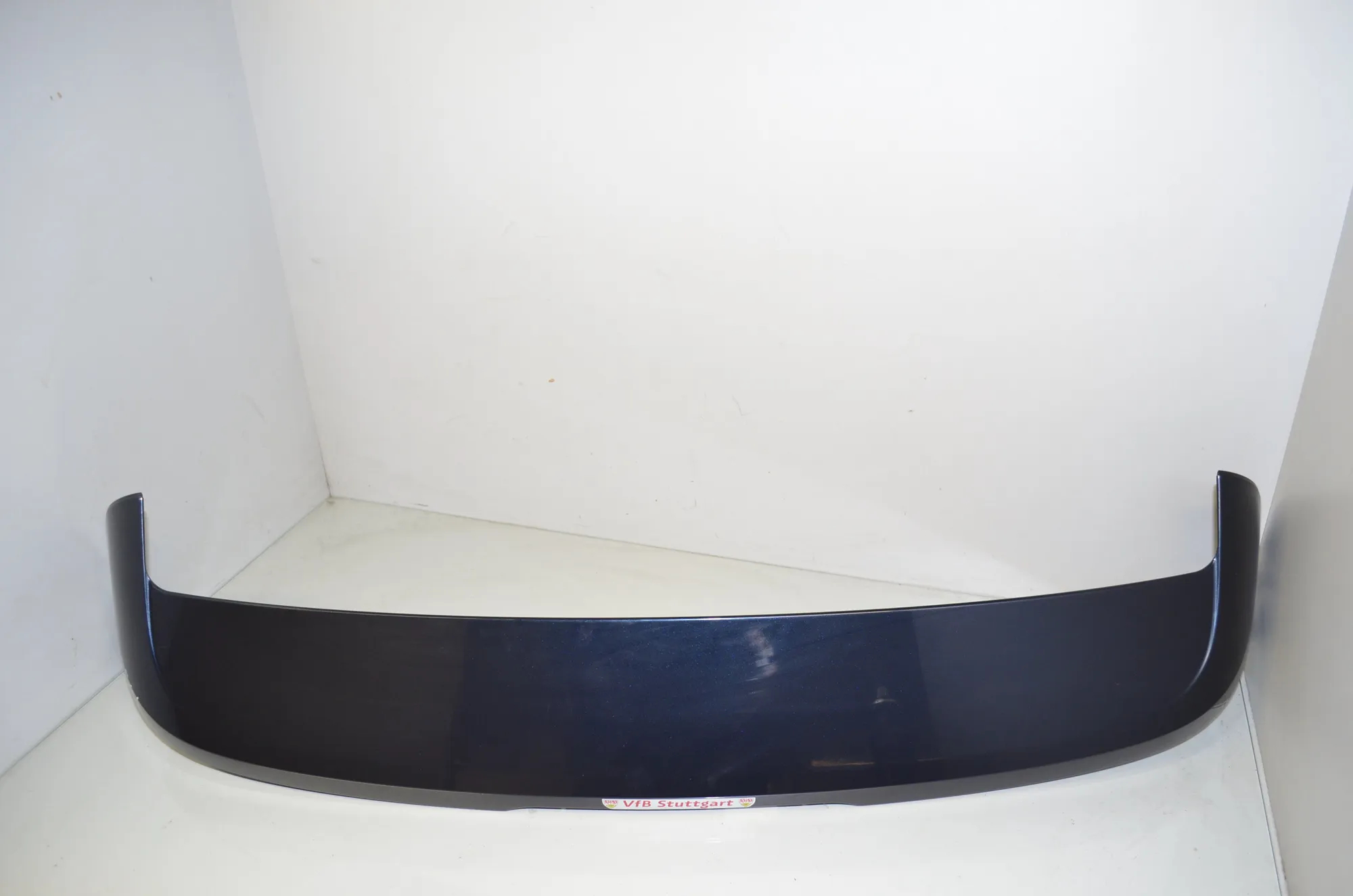 Tailgate Bootlid Spoiler – OEM 7349448 · BMW 2 Gran Tourer (F46) 218 i 2015 – 2