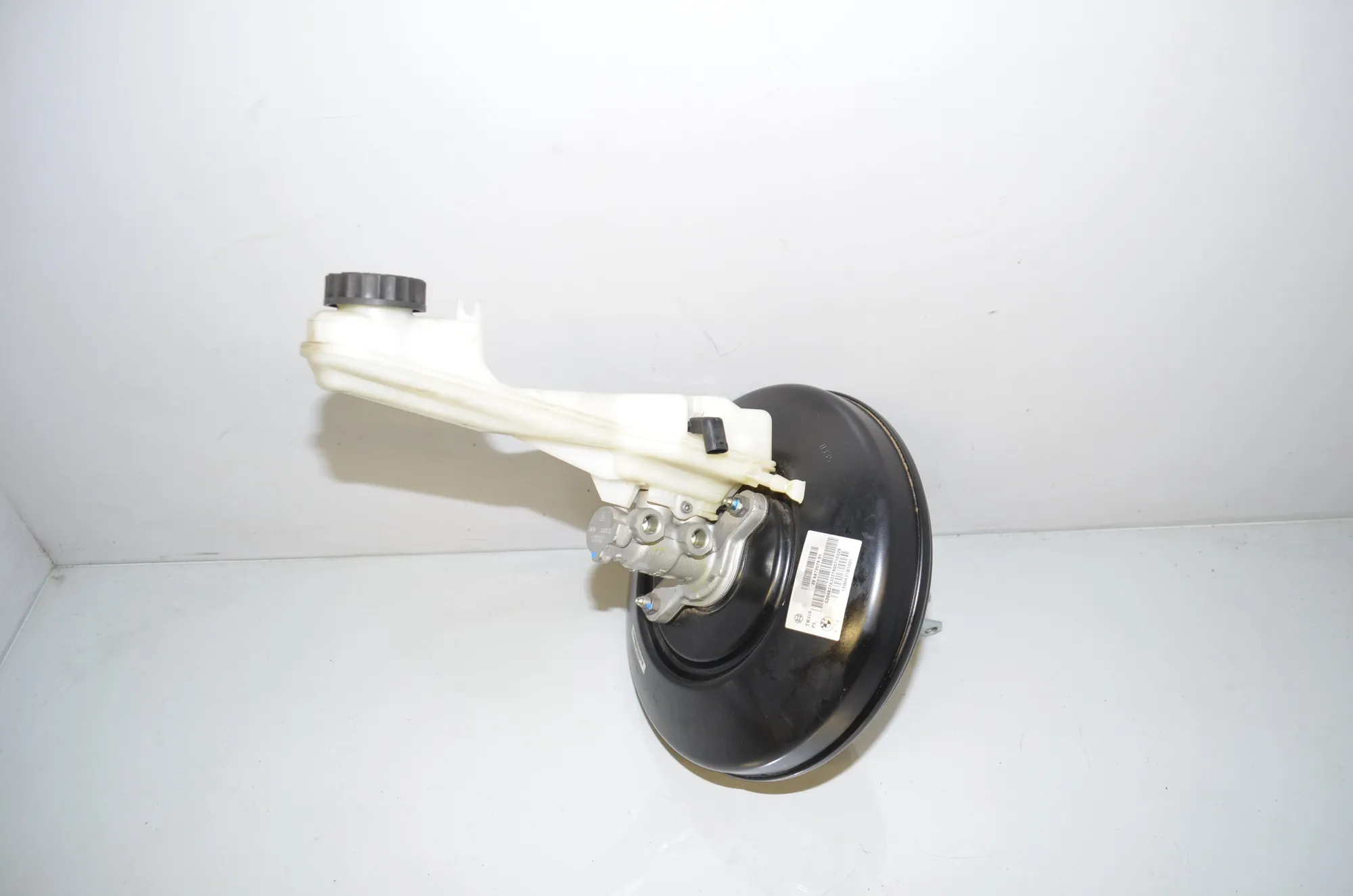 Brake Servo Booster – OEM 6872079 · BMW 2 Gran Tourer (F46) 218 i 2015