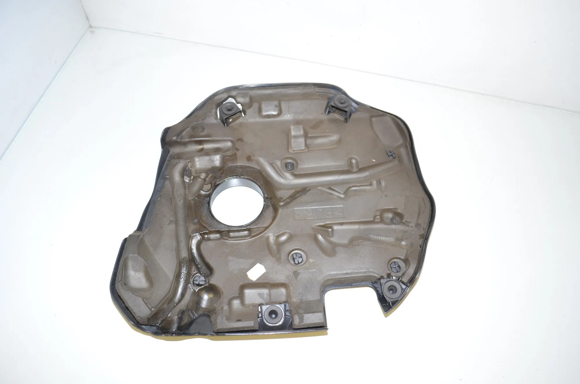 Engine Cover – OEM 8601632 · BMW 2 Gran Tourer (F46) 218 i 2015 – 4