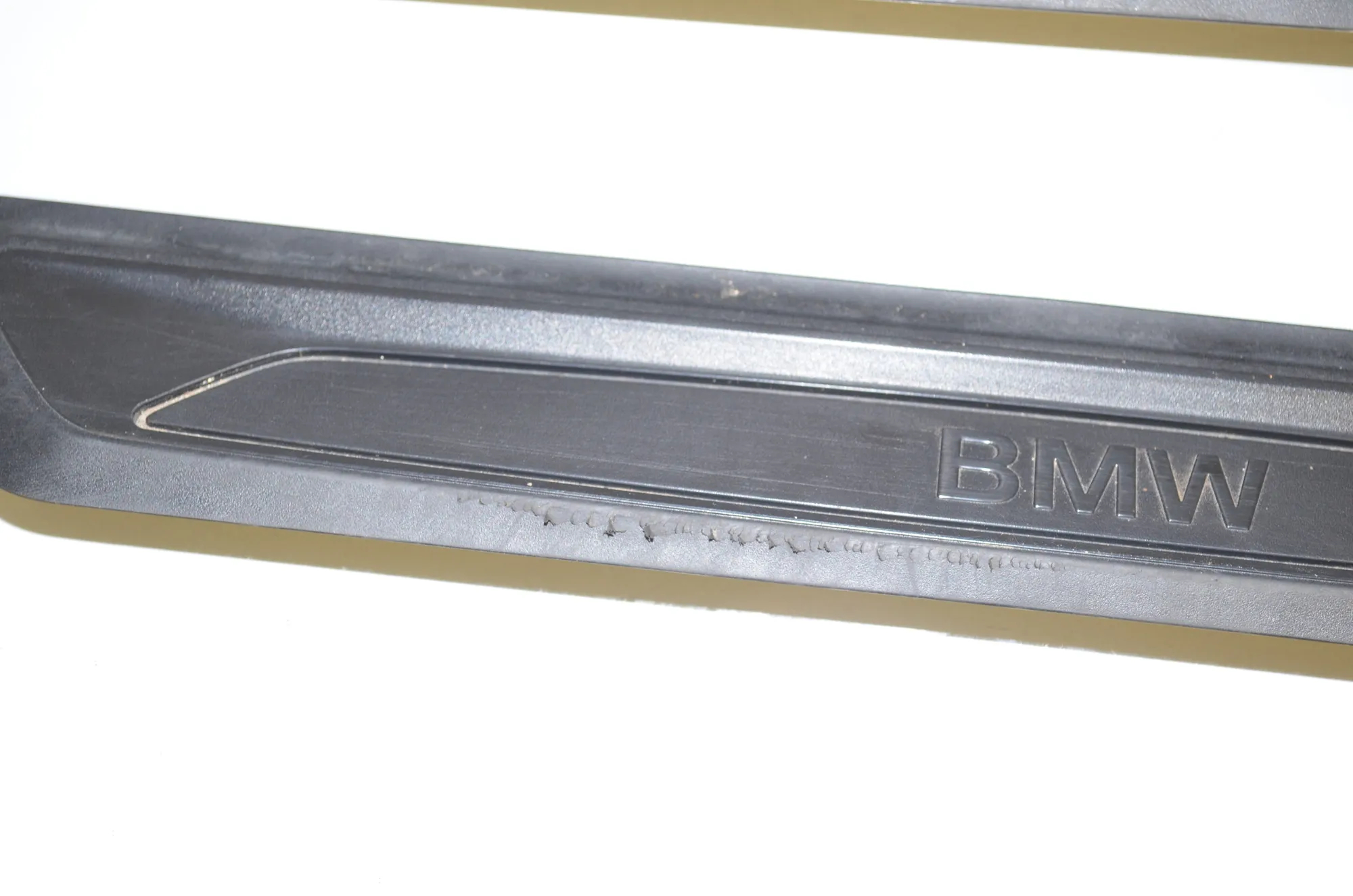 Door Sill Trim Kit – OEM 7263315 · BMW 2 Gran Tourer (F46) 218 i 2015 – 4