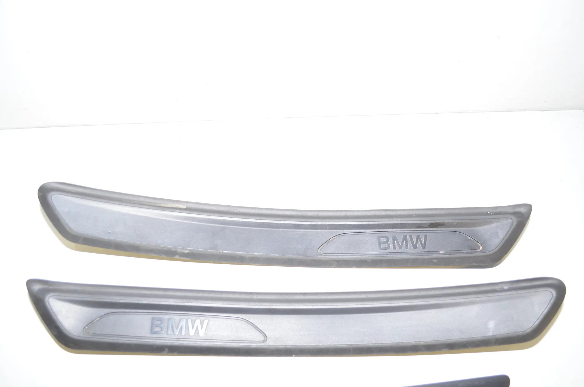 Door Sill Trim Kit – OEM 7263315 · BMW 2 Gran Tourer (F46) 218 i 2015 – 2