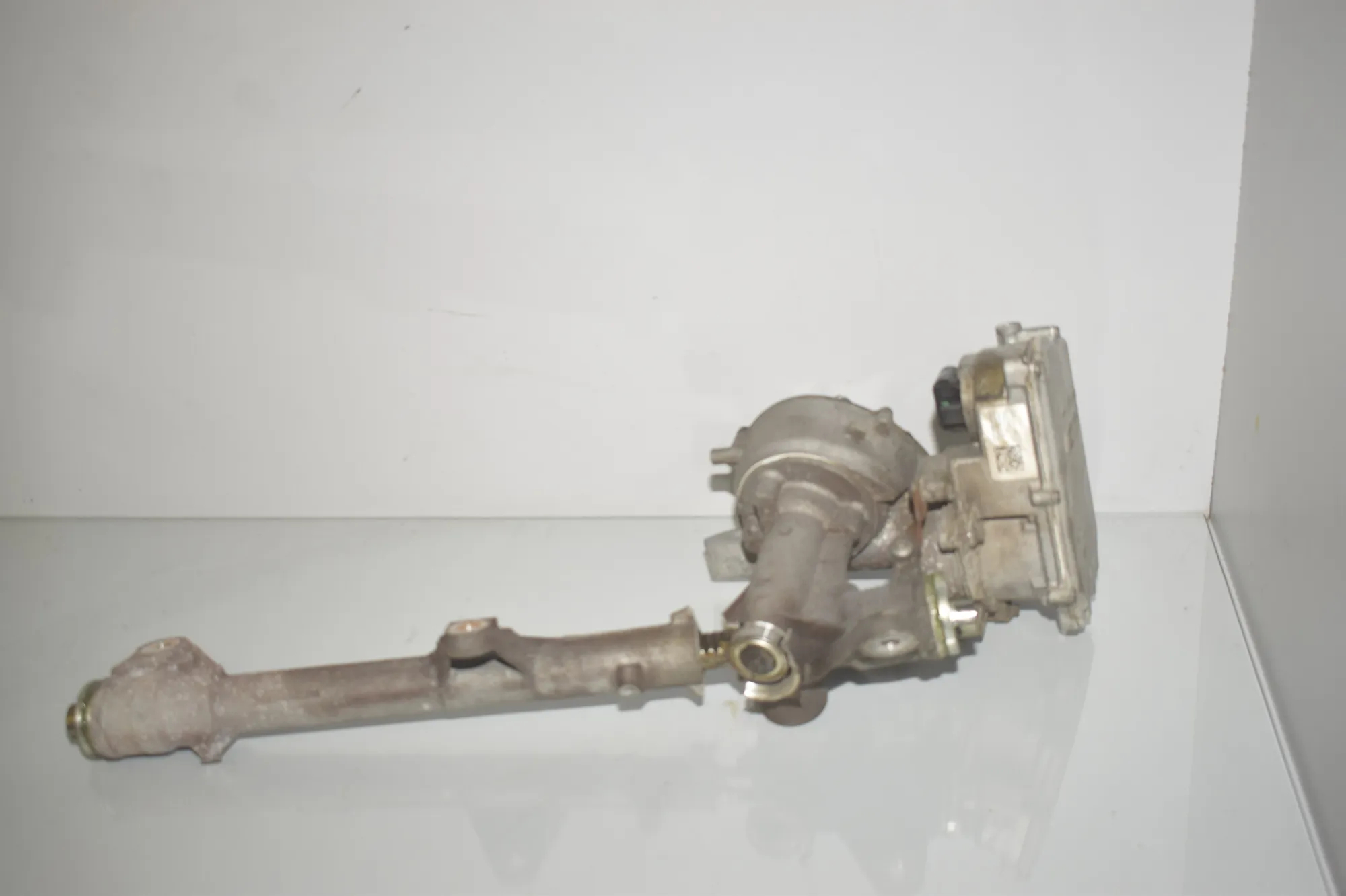 Steering Rack – OEM 5A24204 · BMW 1 (F40) (2019 - -) F40) 116 d 2020