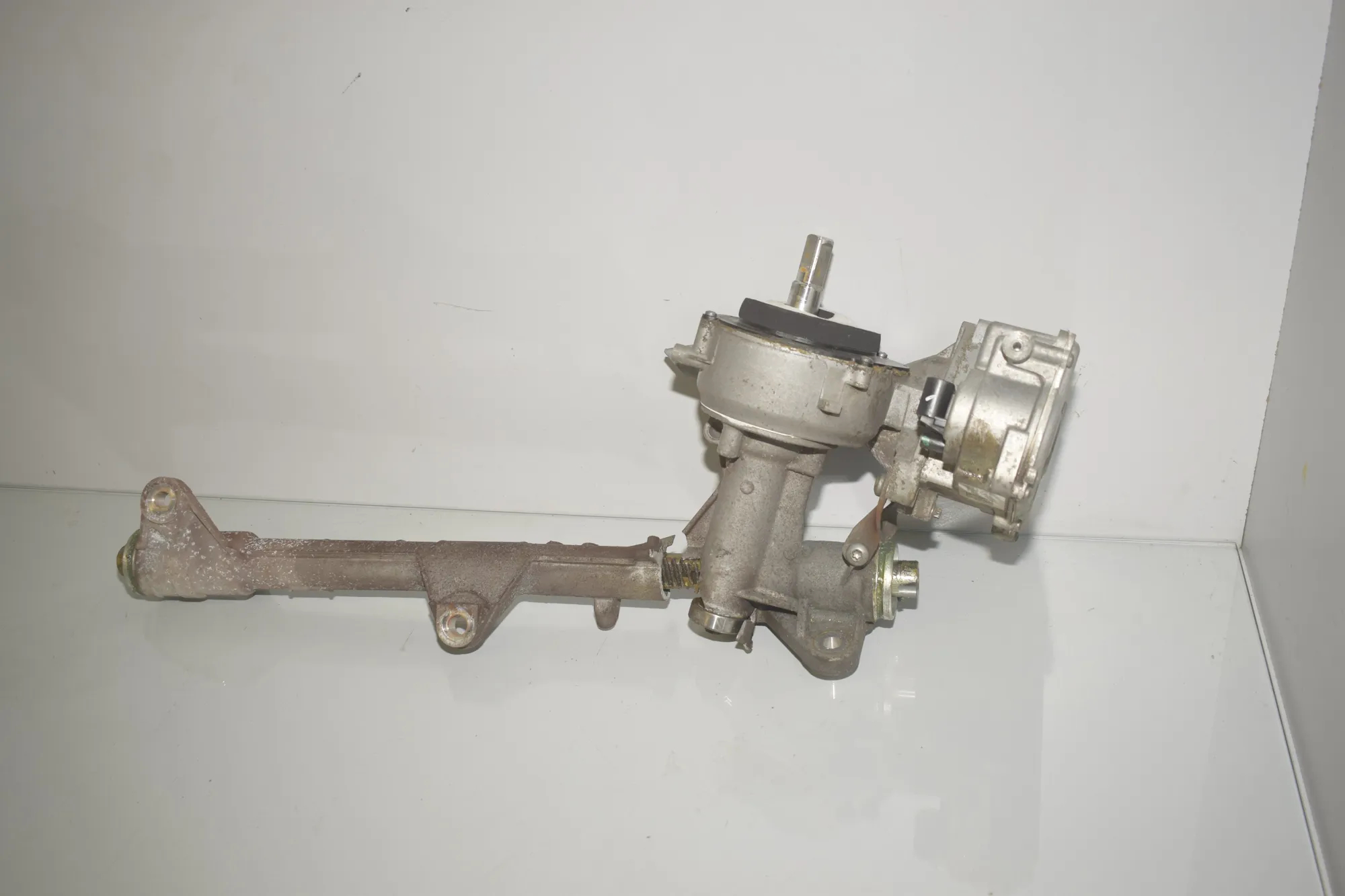 Steering Rack – OEM 5A24204 · BMW 1 (F40) (2019 - -) F40) 116 d 2020 – 3