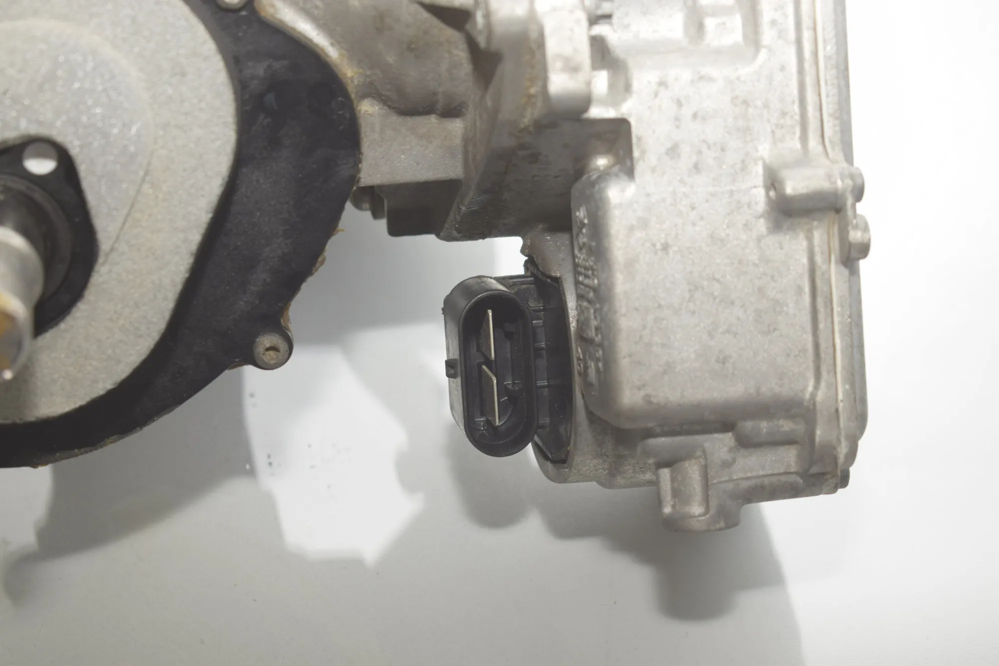 Steering Rack – OEM 5A24204 · BMW 1 (F40) (2019 - -) F40) 116 d 2020 – 5