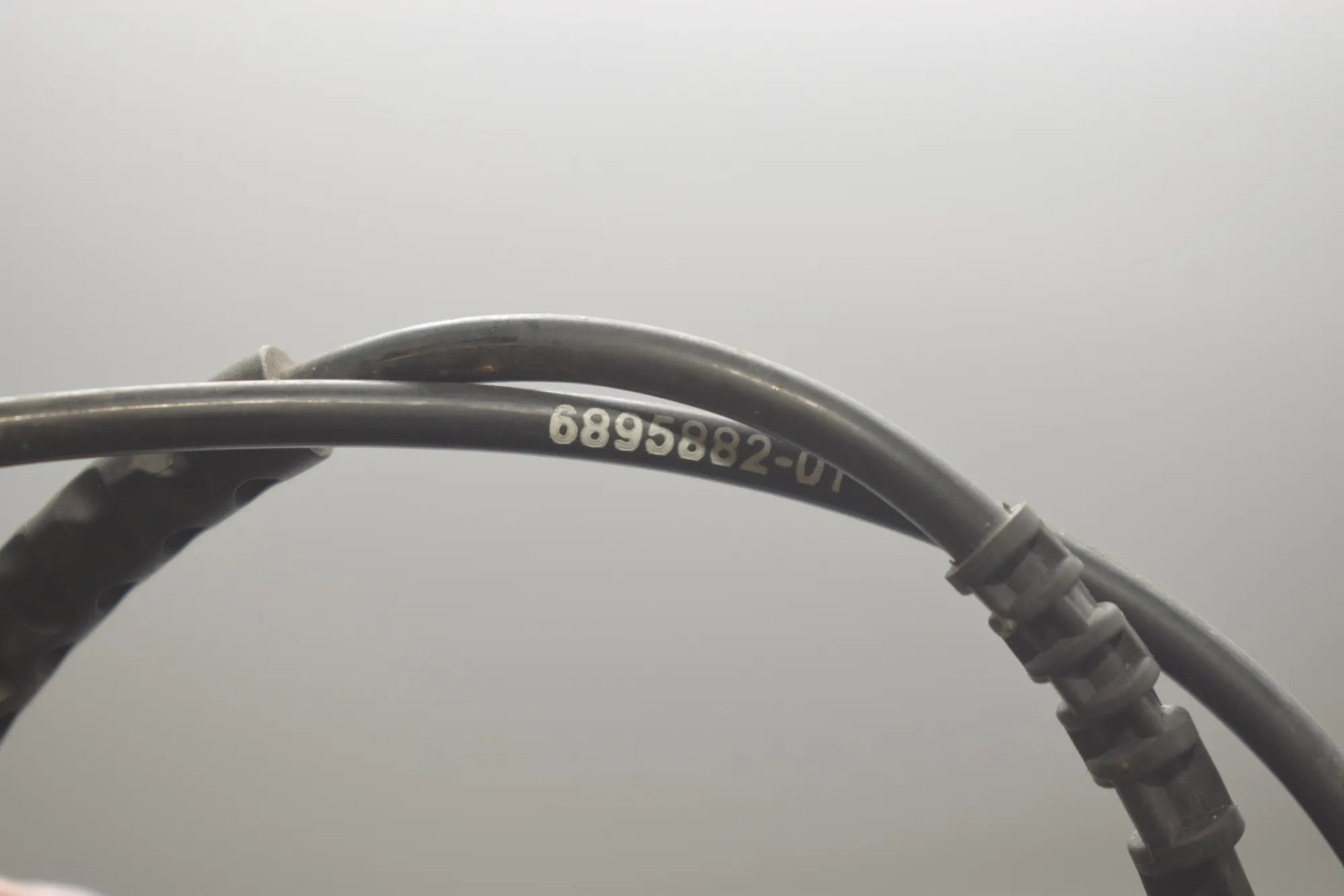 Rear Right ABS Sensor – OEM 6895882 · BMW 1 (F40) (2019 - -) F40) 116 d 2020 – 4