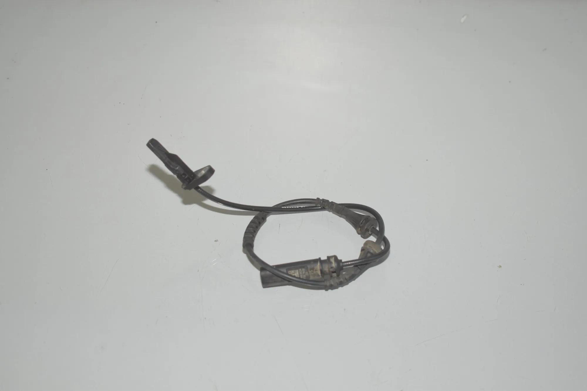 Rear Right ABS Sensor – OEM 6895882 · BMW 1 (F40) (2019 - -) F40) 116 d 2020 – 3