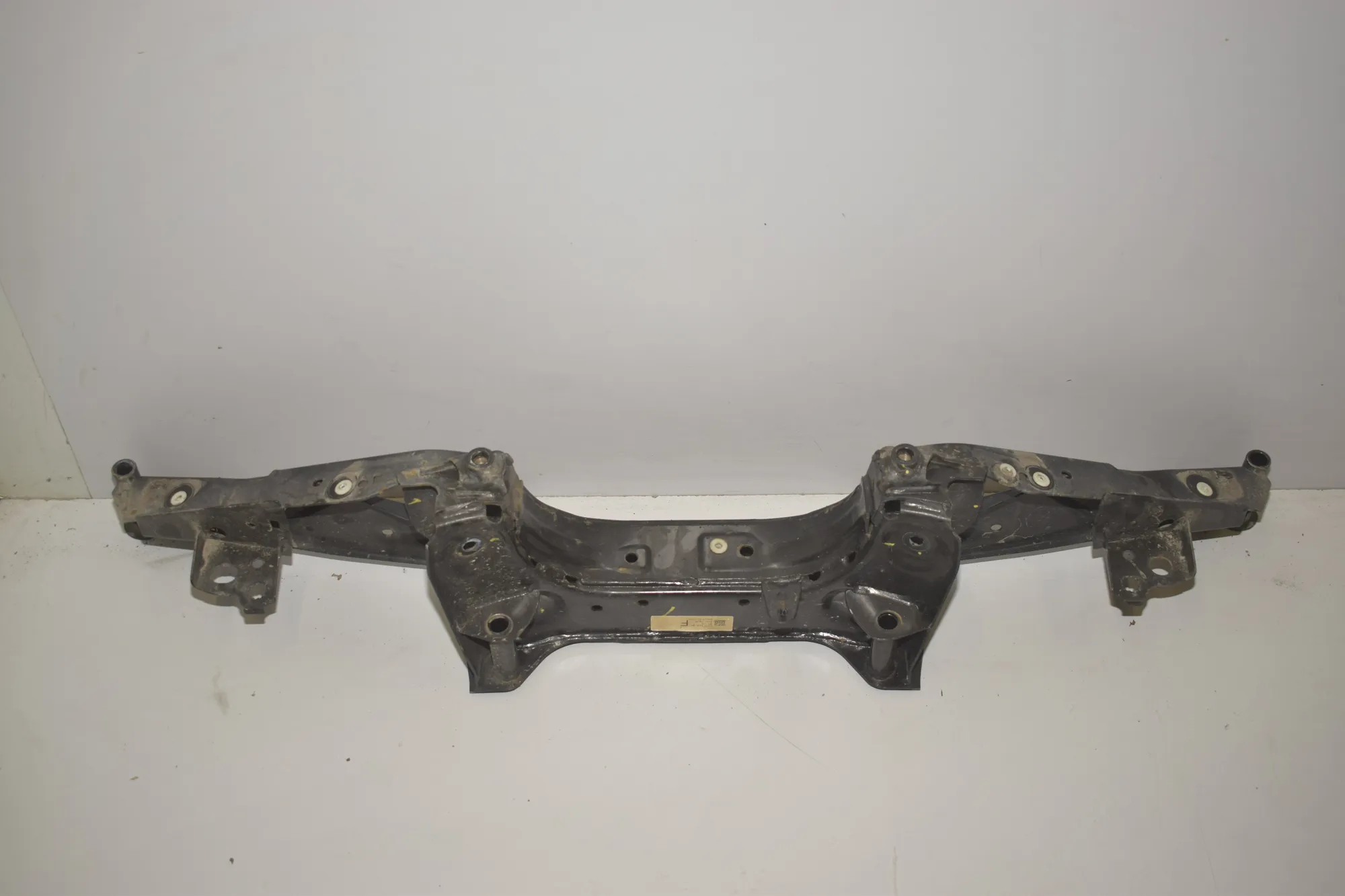 Rear Subframe – OEM 6851560 · BMW 1 (F40) (2019 - -) F40) 116 d 2020 – 2