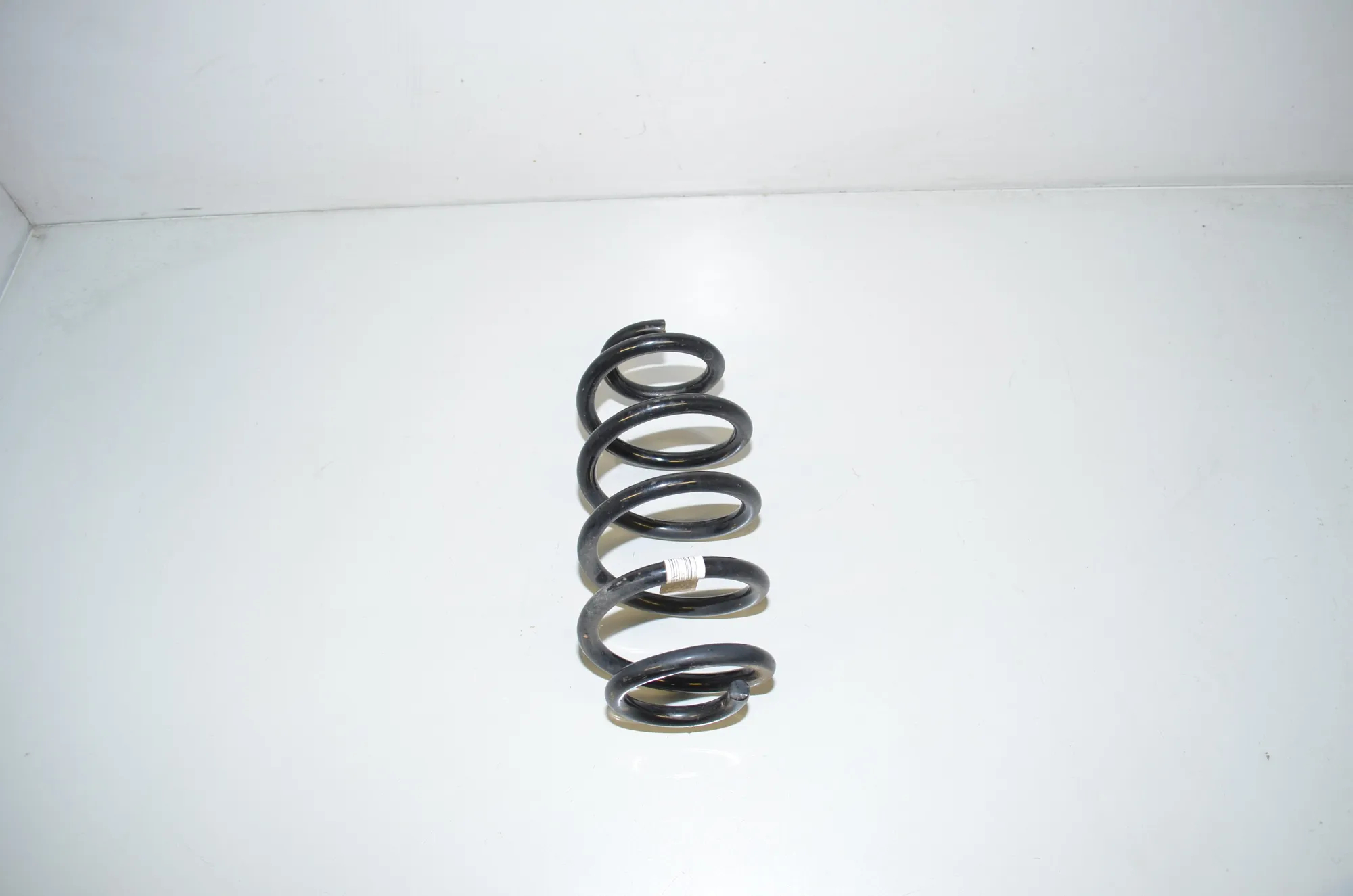 Rear Right Coil Spring – OEM 6866771 · BMW 1 (F40) (2019 - -) F40) 116 d 2020