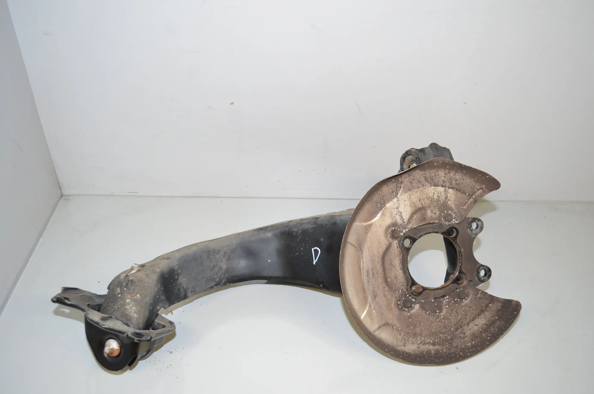 Rear Right Wheel Hub – OEM 8842880 · BMW 1 (F40) (2019 - -) F40) 116 d 2020 – 4