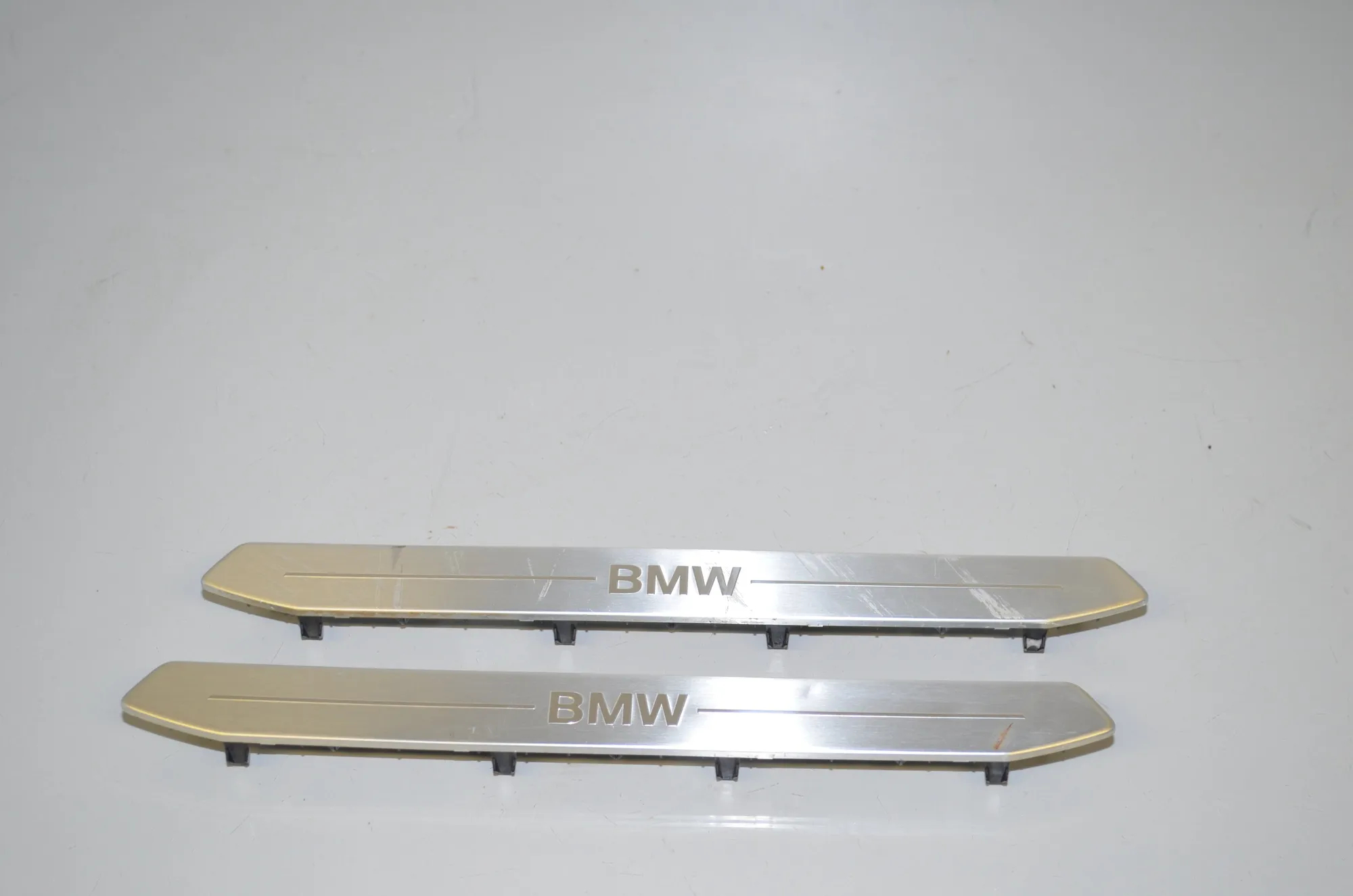 Door Sill Trim Kit – OEM 7495260 · BMW 1 (F40) (2019 - -) F40) 116 d 2020