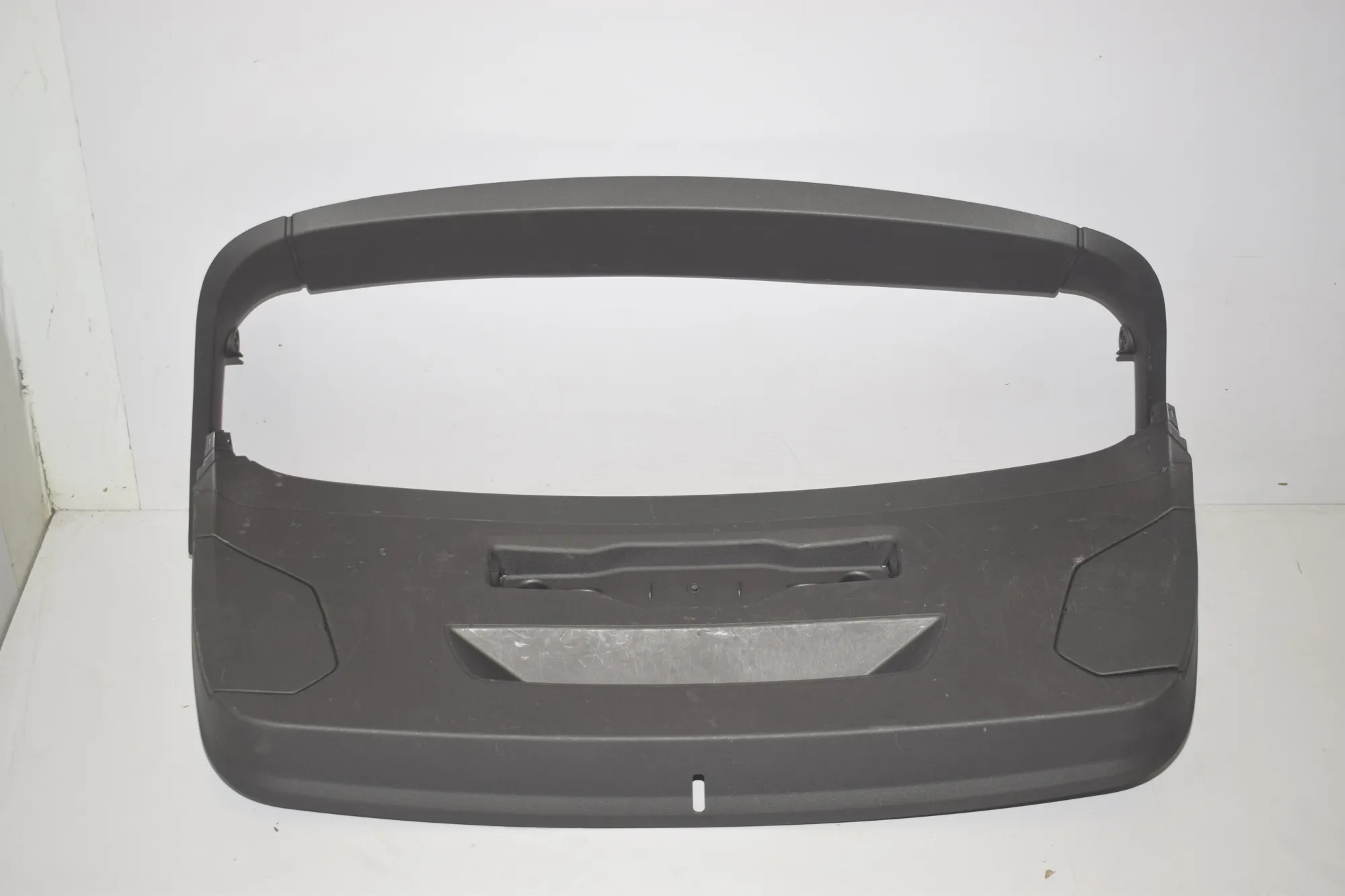 Tailgate Bootlid Cover Trim – OEM 7456056 · BMW 1 (F40) (2019 - -) F40) 116 d 2020