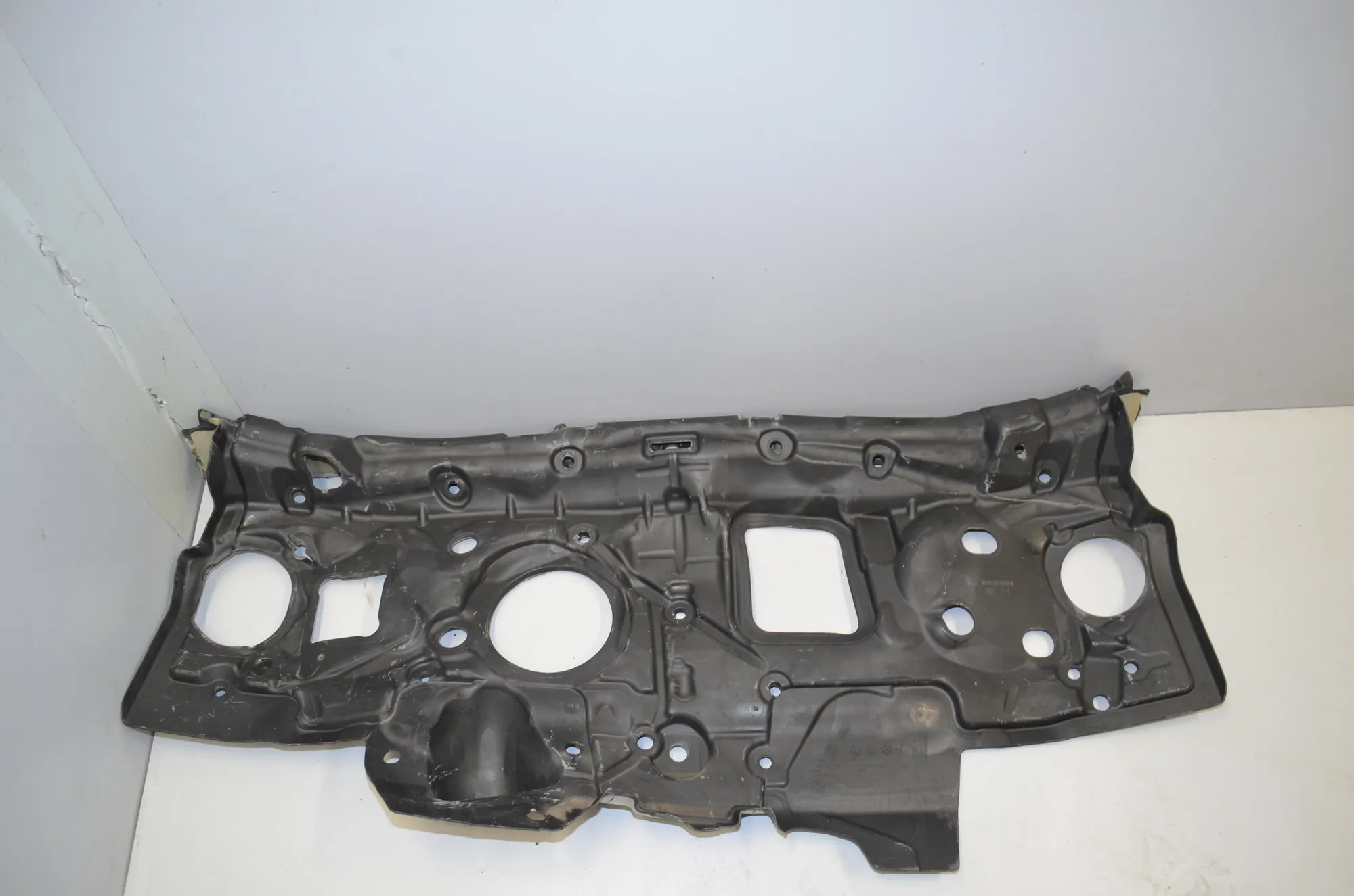 Sound Insulation – OEM 7444947 · BMW 1 (F40) (2019 - -) F40) 116 d 2020